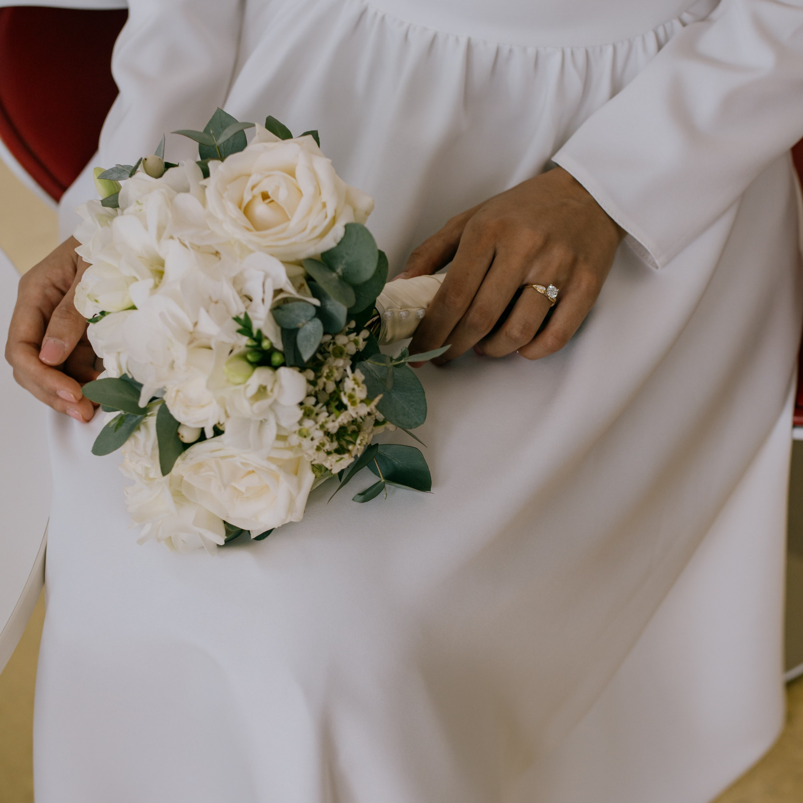 Alina S. Art Event Studio — Wedding in Georgia with professionals