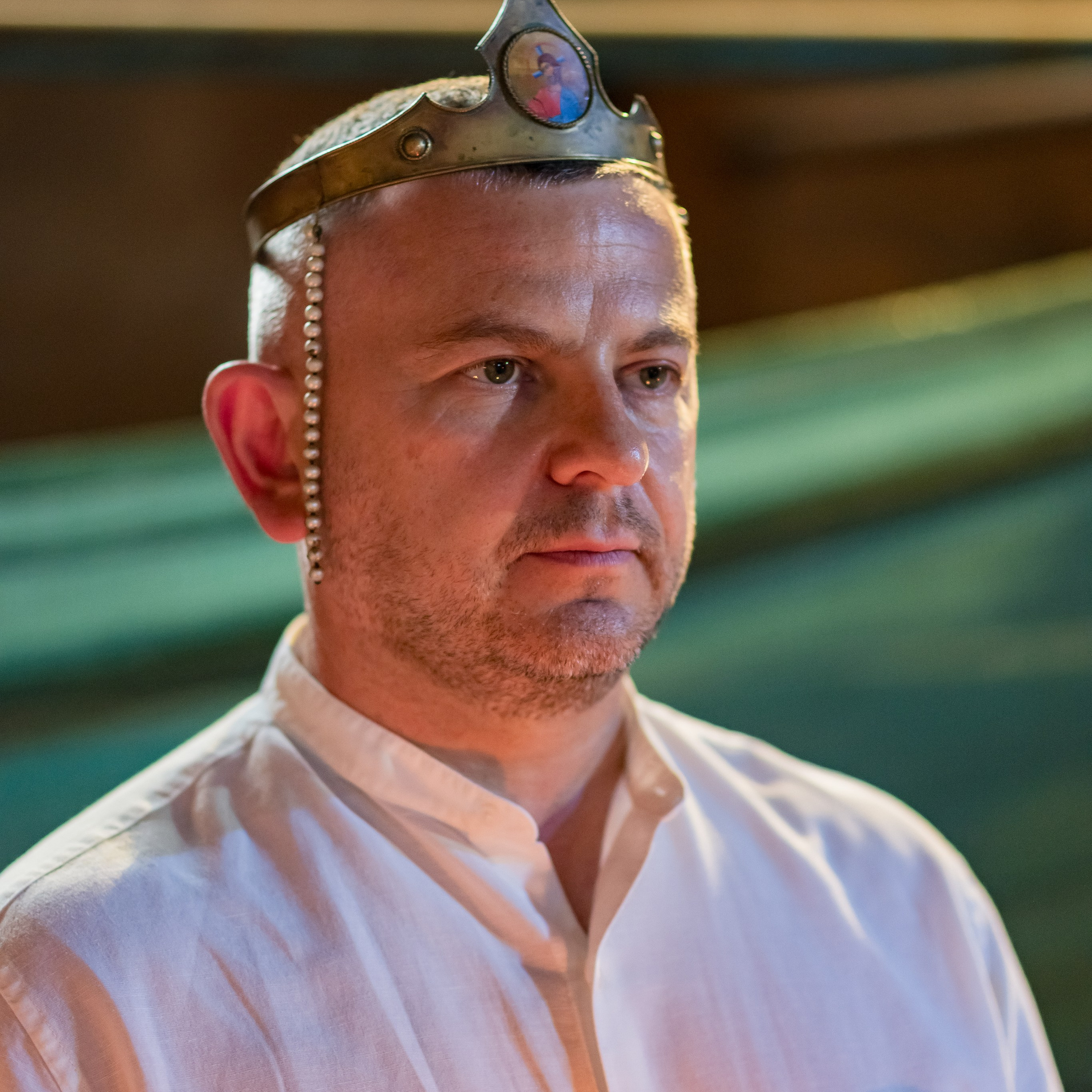 Illarion & Zinaida Венчание 10.08.2025. Art Event Studio — Wedding in Georgia with professionals