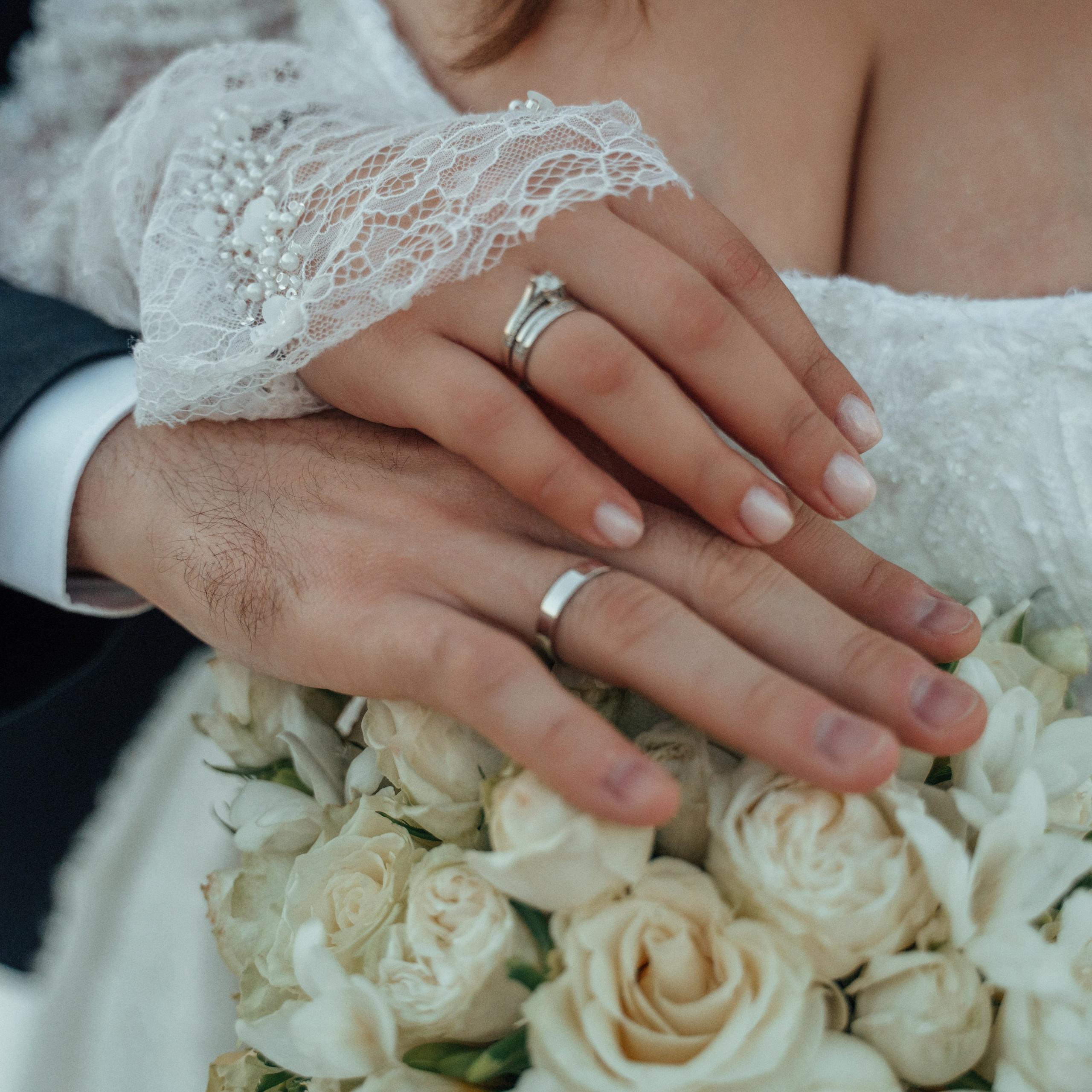 Double Wedding Maxim & Daria November 1, 2024. Art Event Studio — Wedding in Georgia with professionals