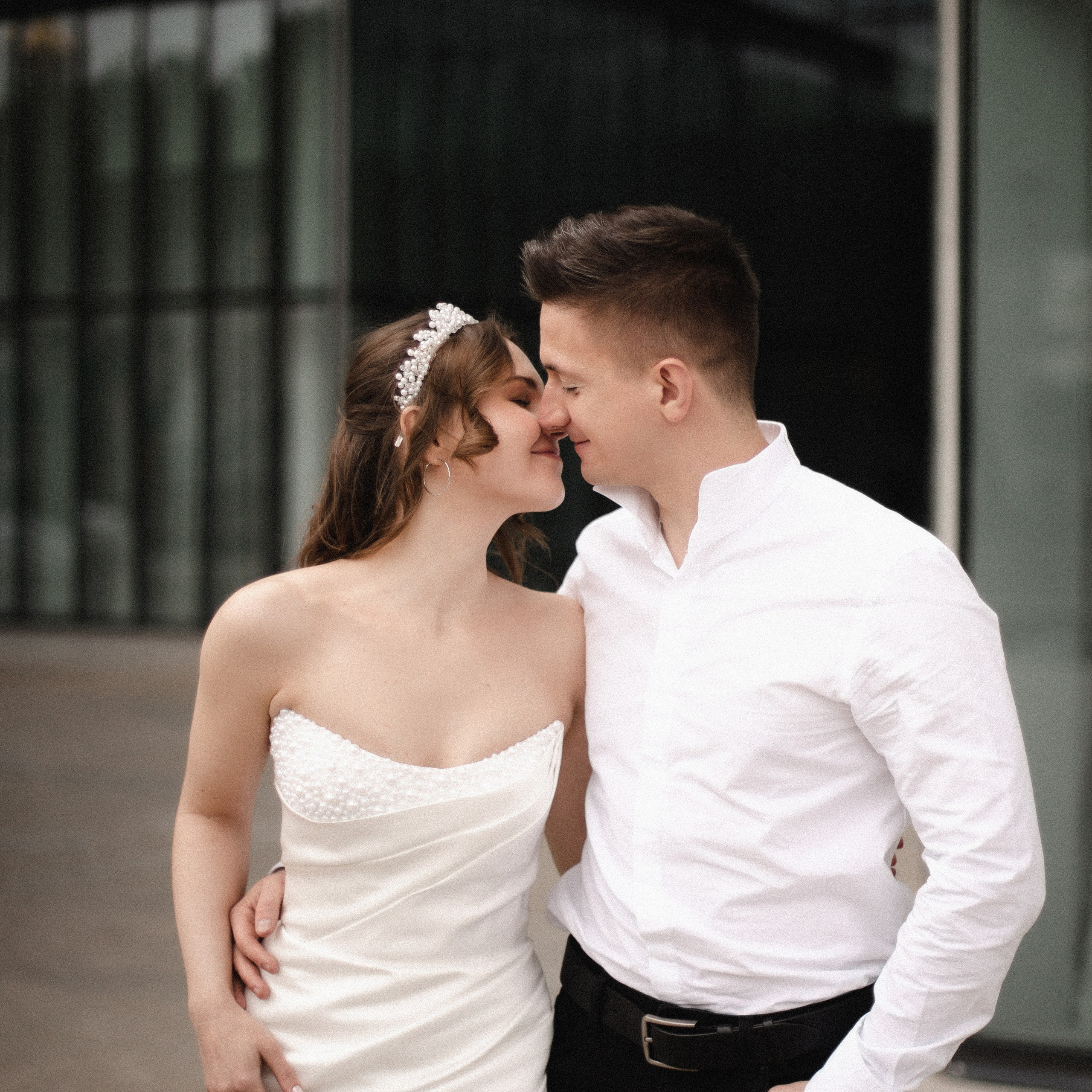 Anastasia Premium. Art Event Studio — Wedding in Georgia with professionals