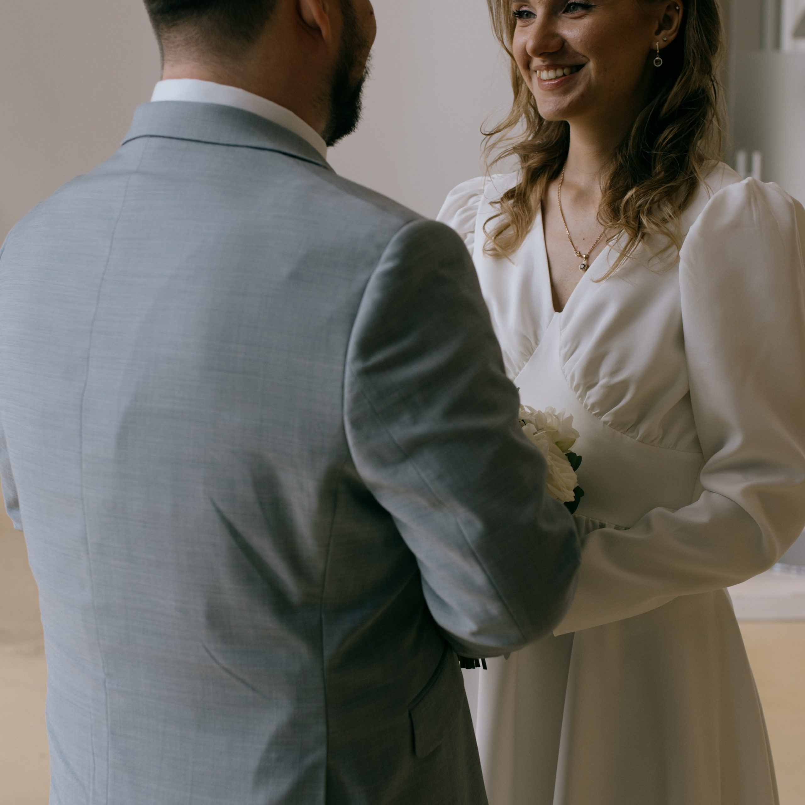 Alina S. Art Event Studio — Wedding in Georgia with professionals