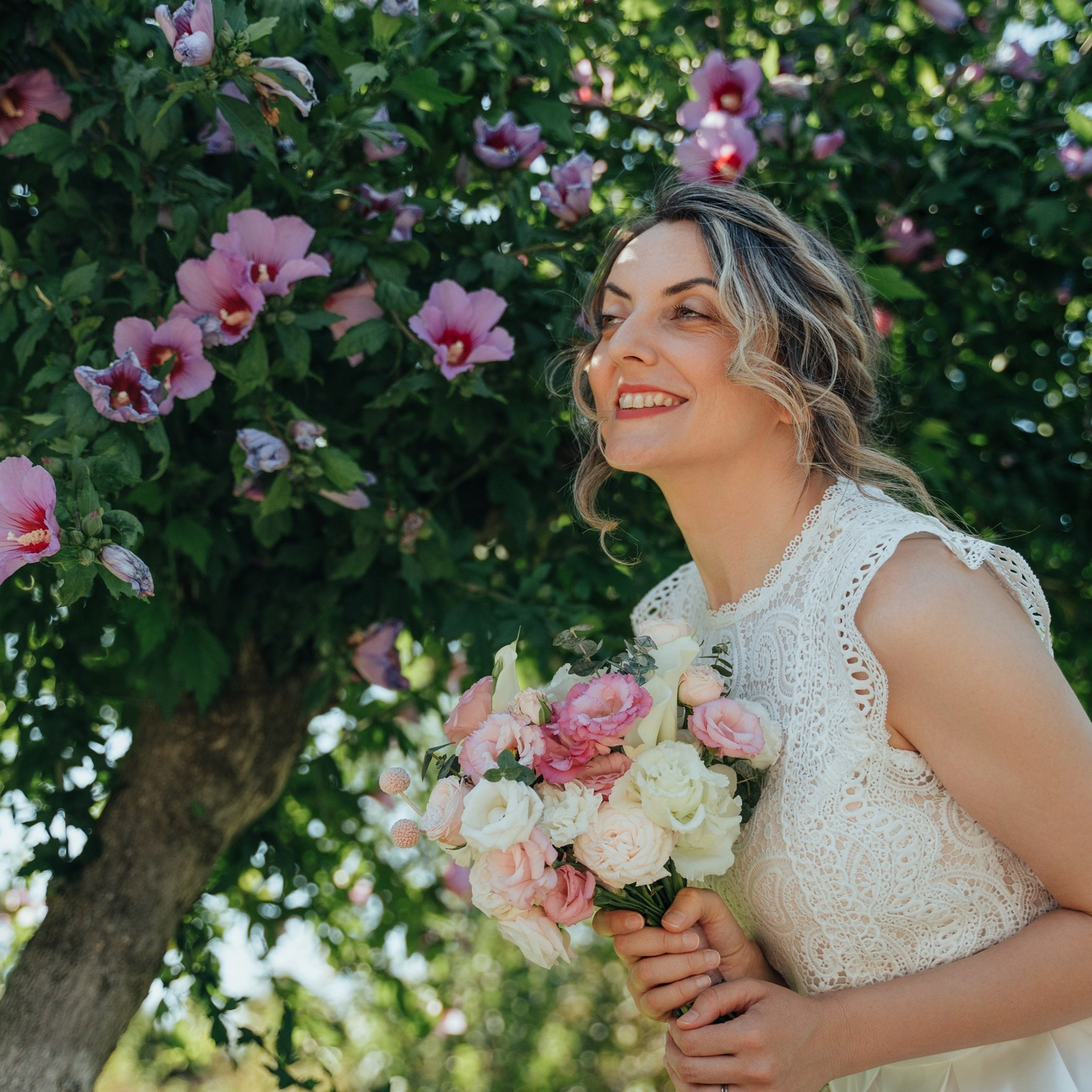 IVAN & JADRANKA. Art Event Studio — Wedding in Georgia with professionals