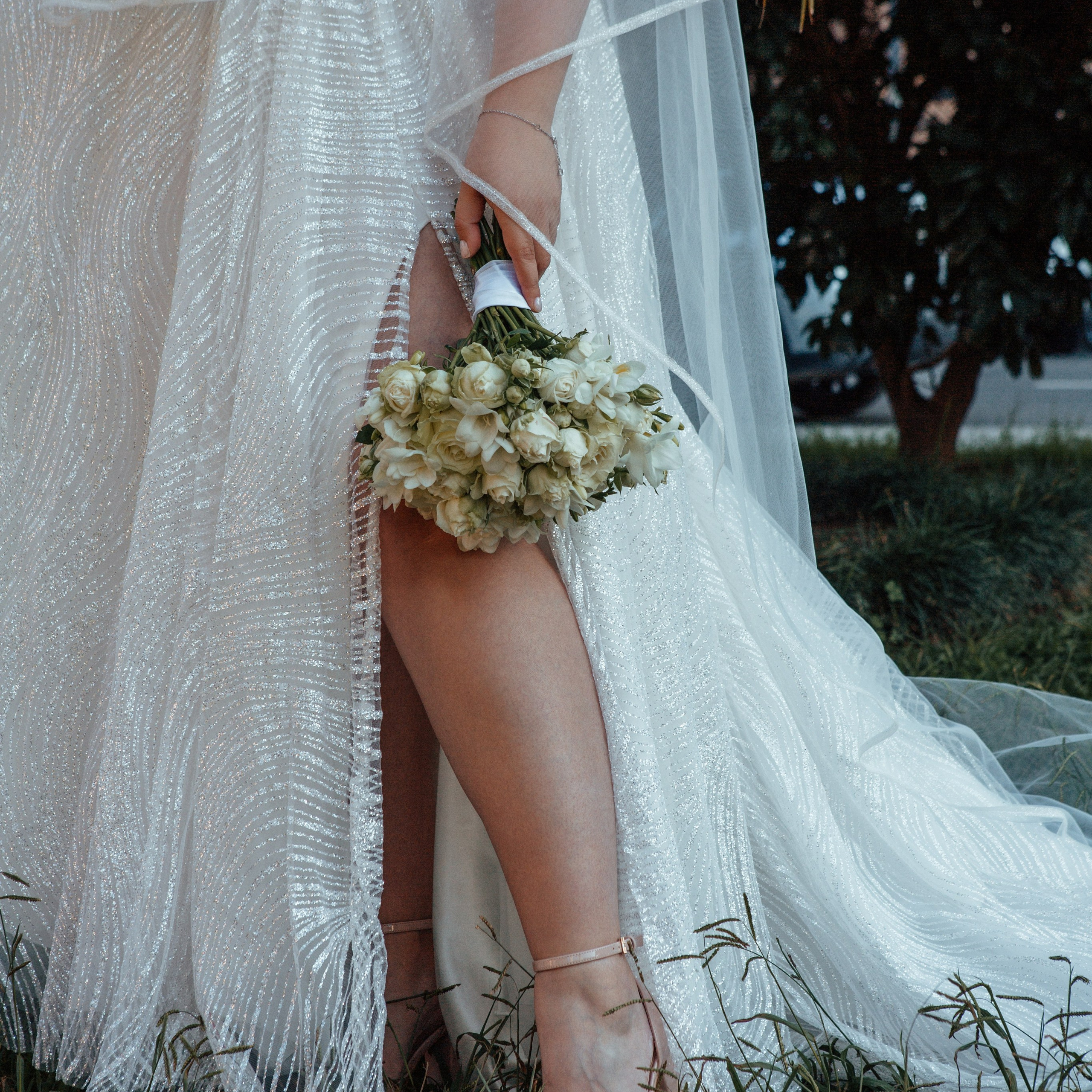 Double Wedding Maxim & Daria November 1, 2024. Art Event Studio — Wedding in Georgia with professionals