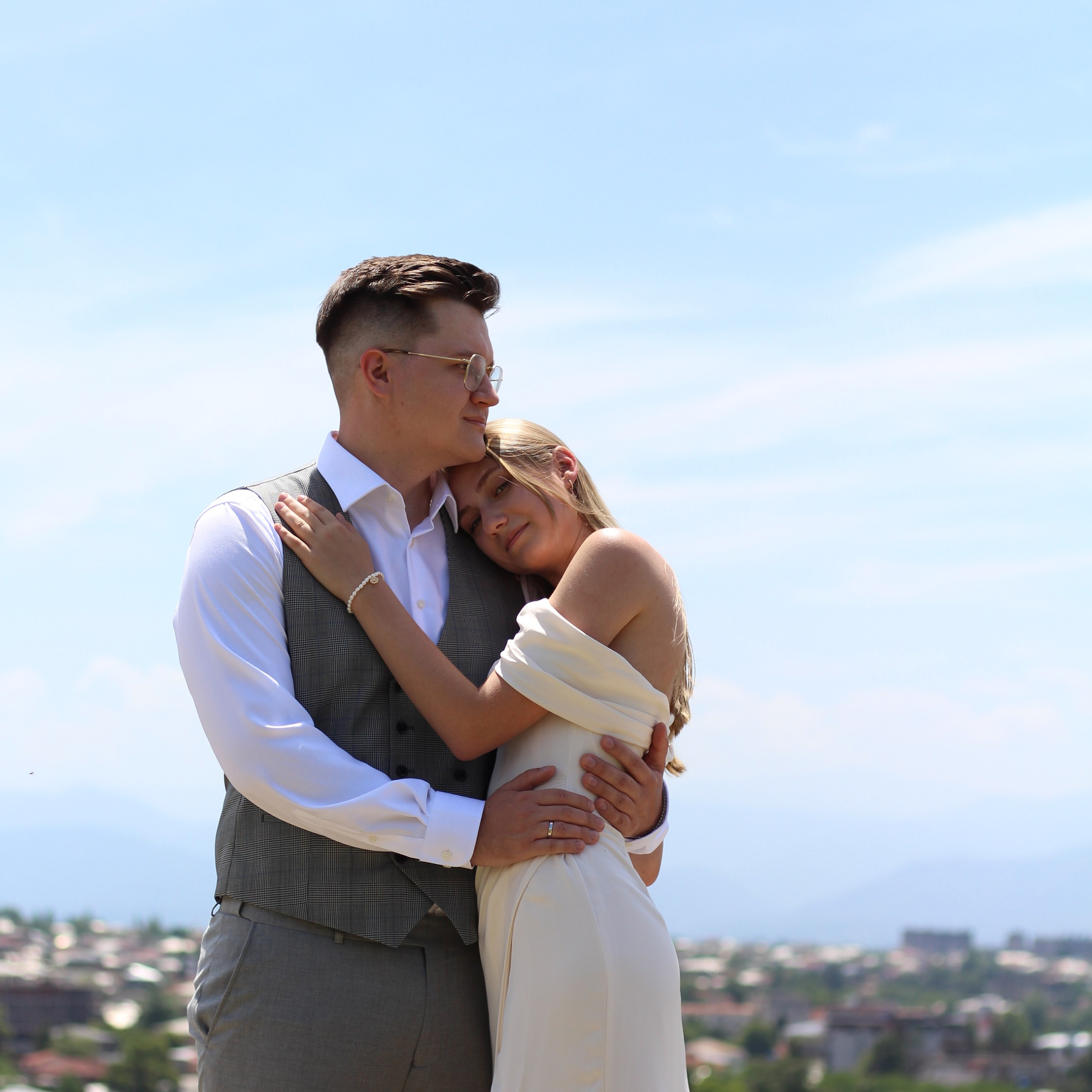 Kutaisi Legal Marriage. Арт Ивент Студио — Свадьбы и мероприятия в Грузии 💜