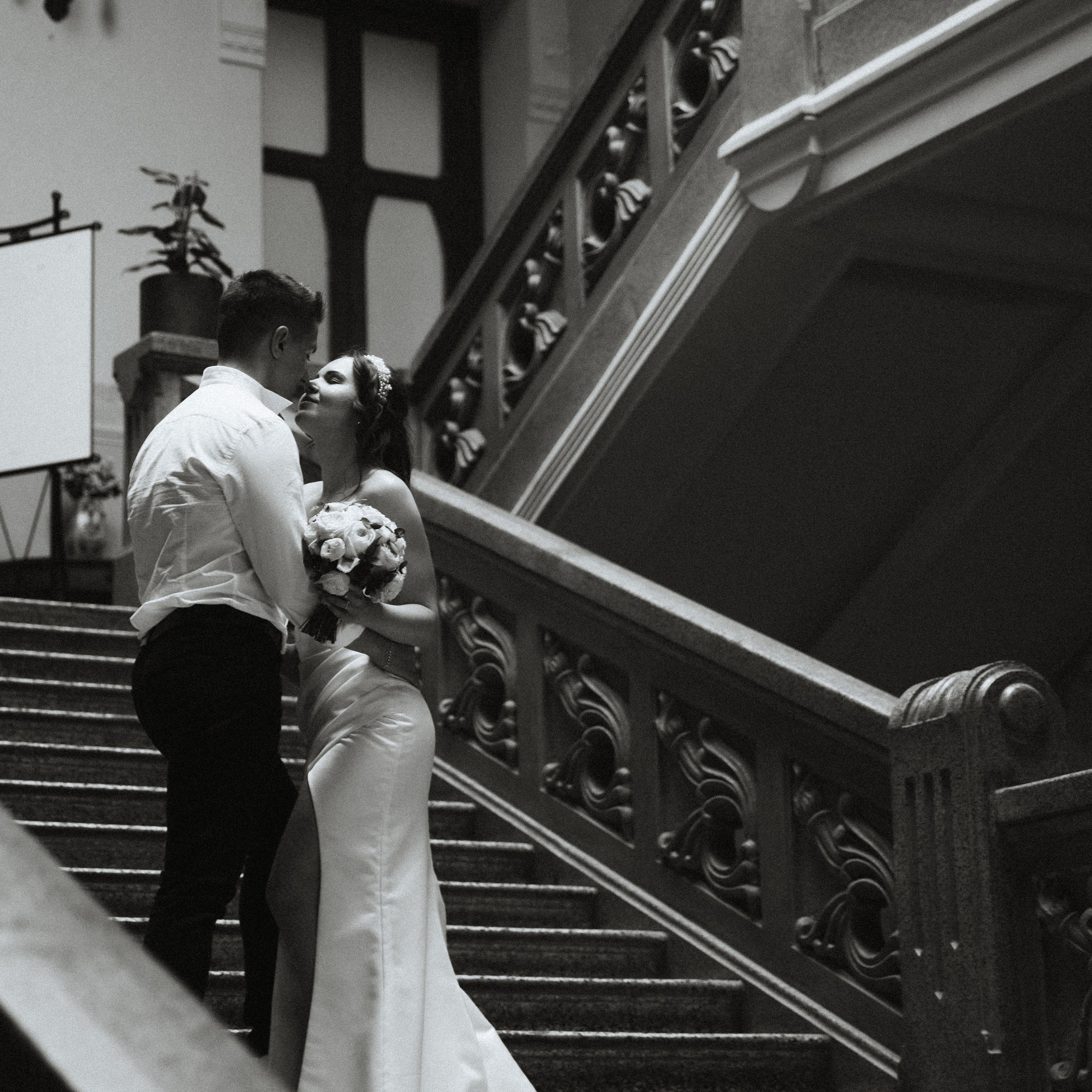 Anastasia Premium. Art Event Studio — Wedding in Georgia with professionals