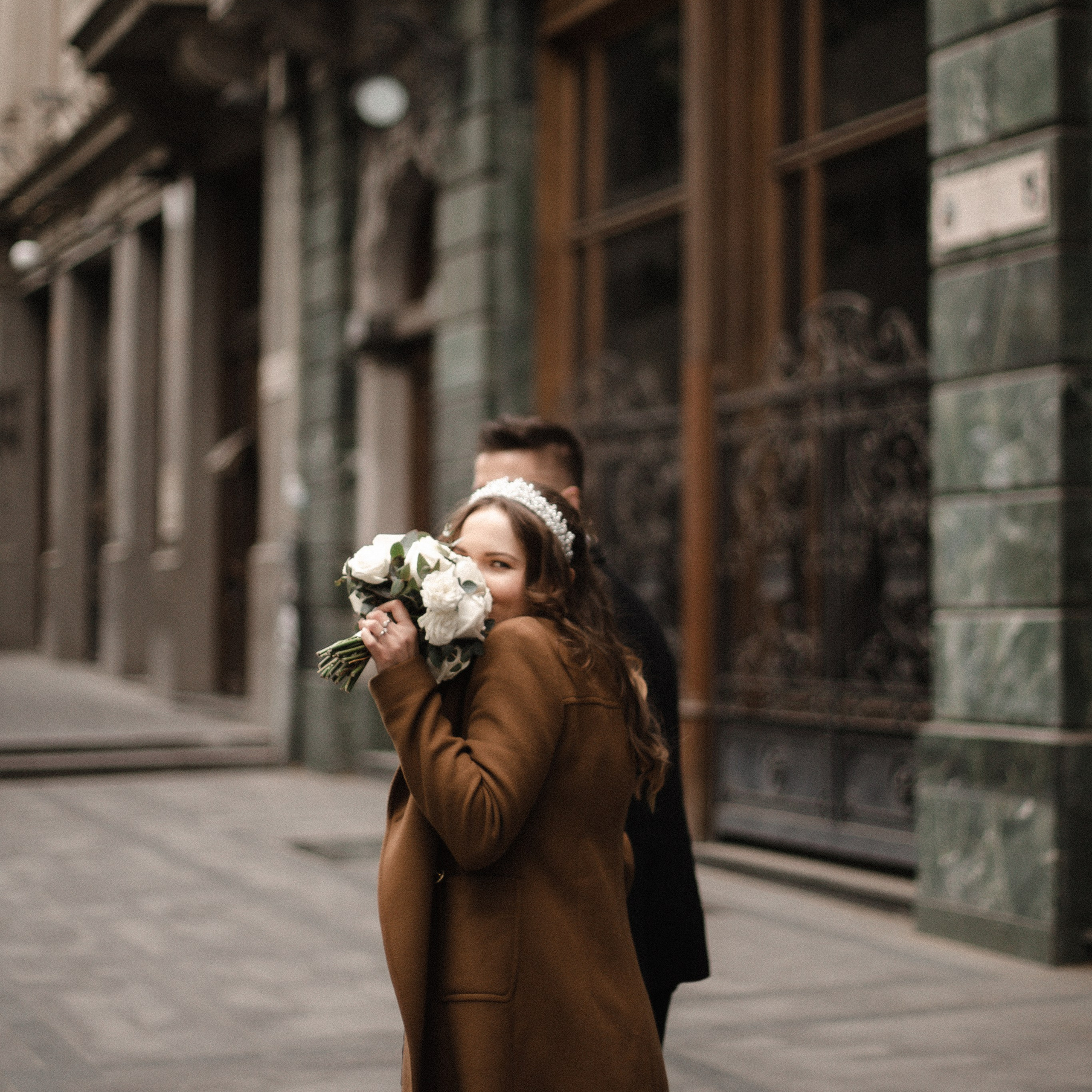 Anastasia Premium. Art Event Studio — Wedding in Georgia with professionals