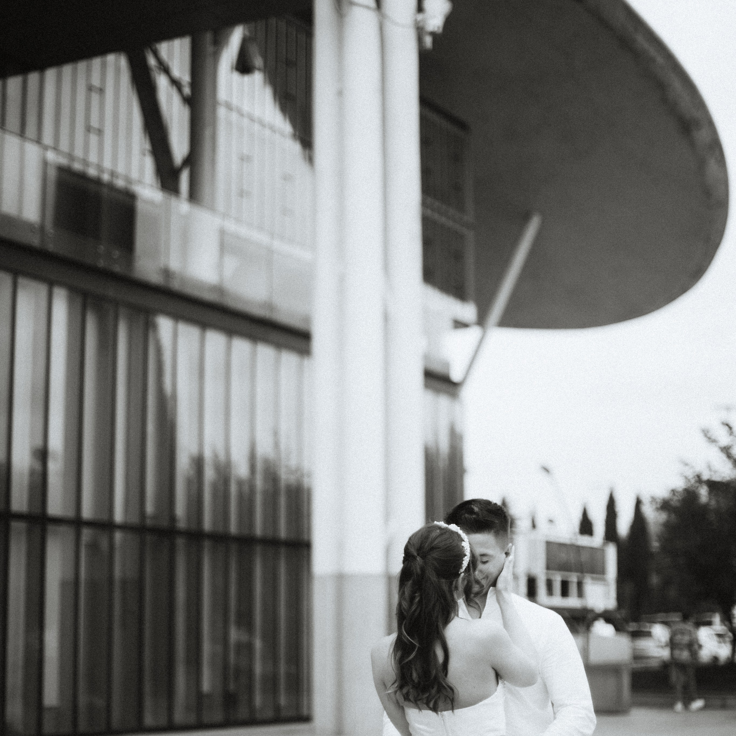 Anastasia Premium. Art Event Studio — Wedding in Georgia with professionals