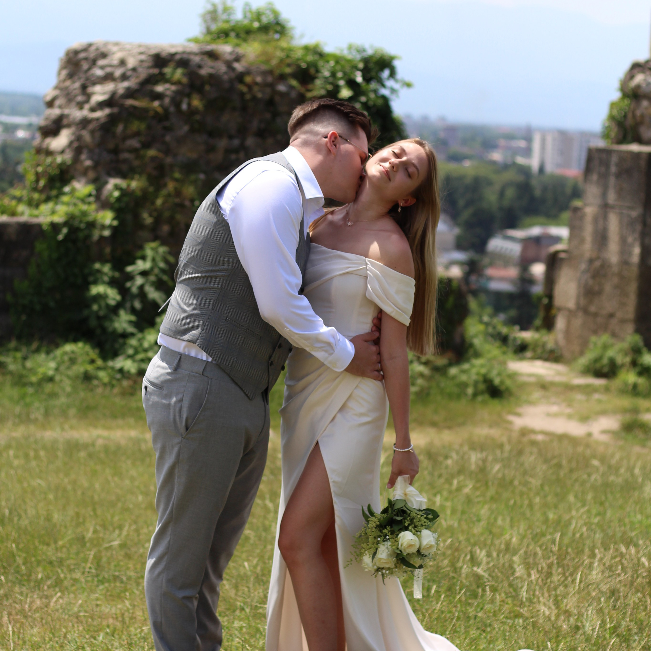 Kutaisi Legal Marriage. Арт Ивент Студио — Свадьбы и мероприятия в Грузии 💜