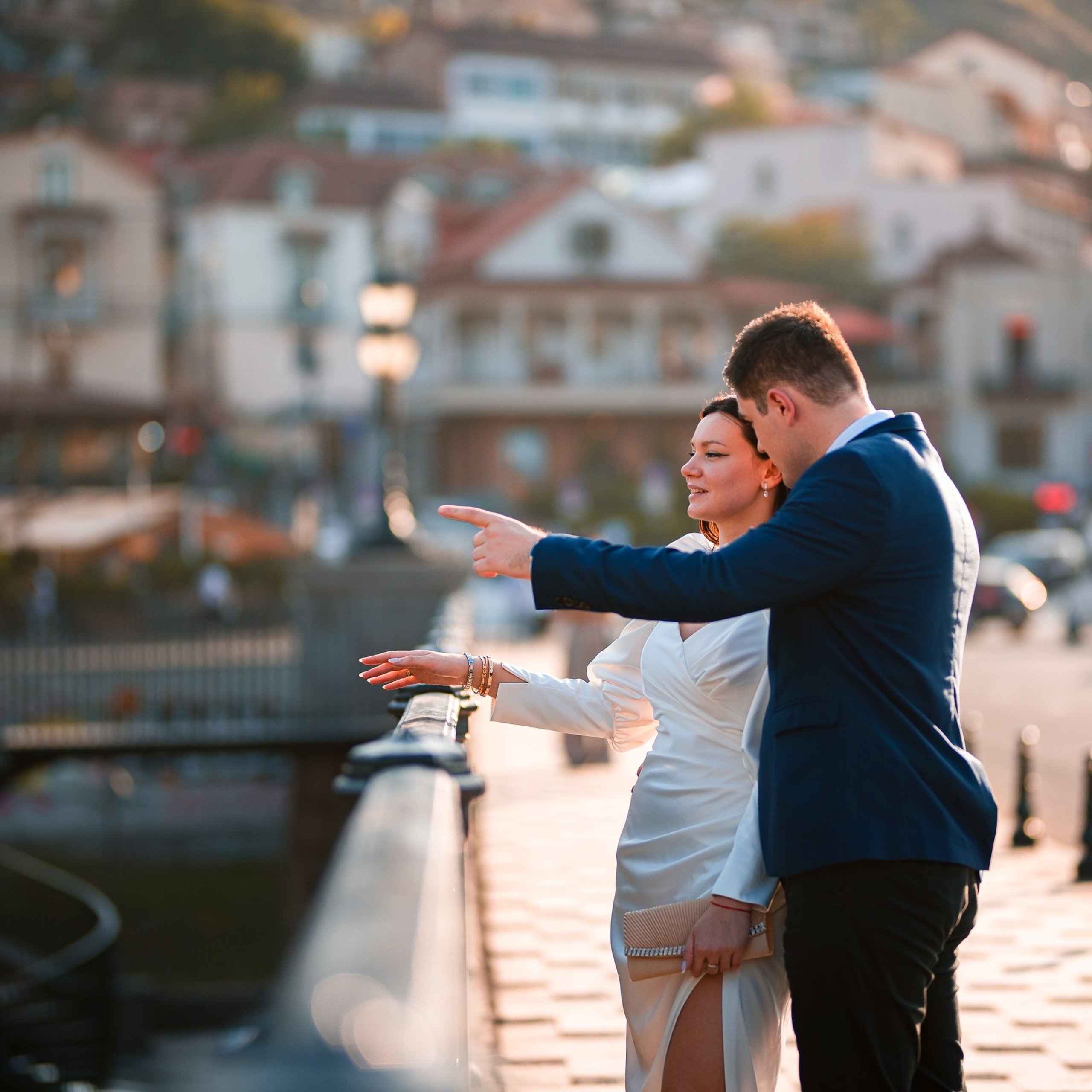 Официальная роспись в Тбилиси. Art Event Studio — Wedding in Georgia with professionals