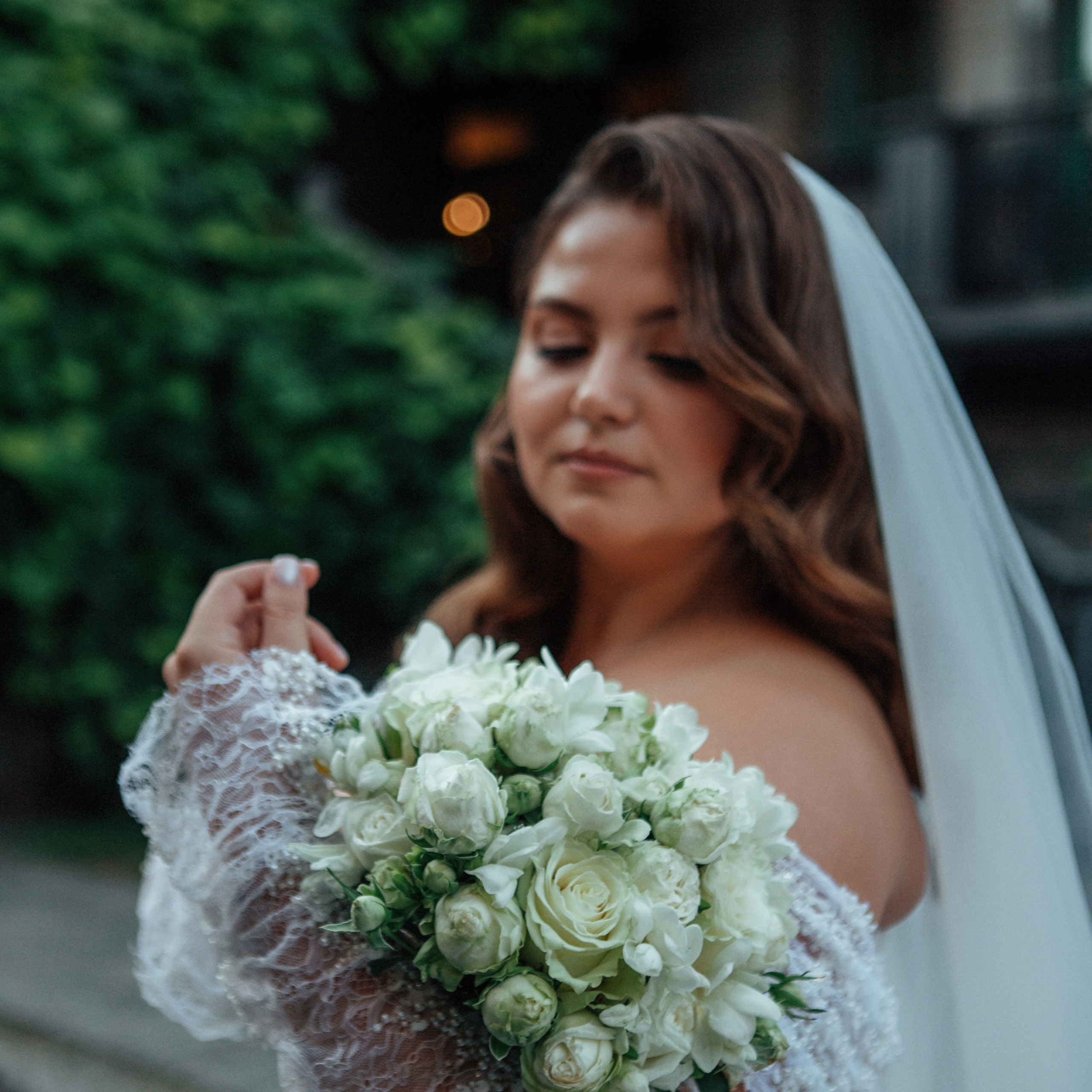 Double Wedding Maxim & Daria November 1, 2024. Art Event Studio — Wedding in Georgia with professionals