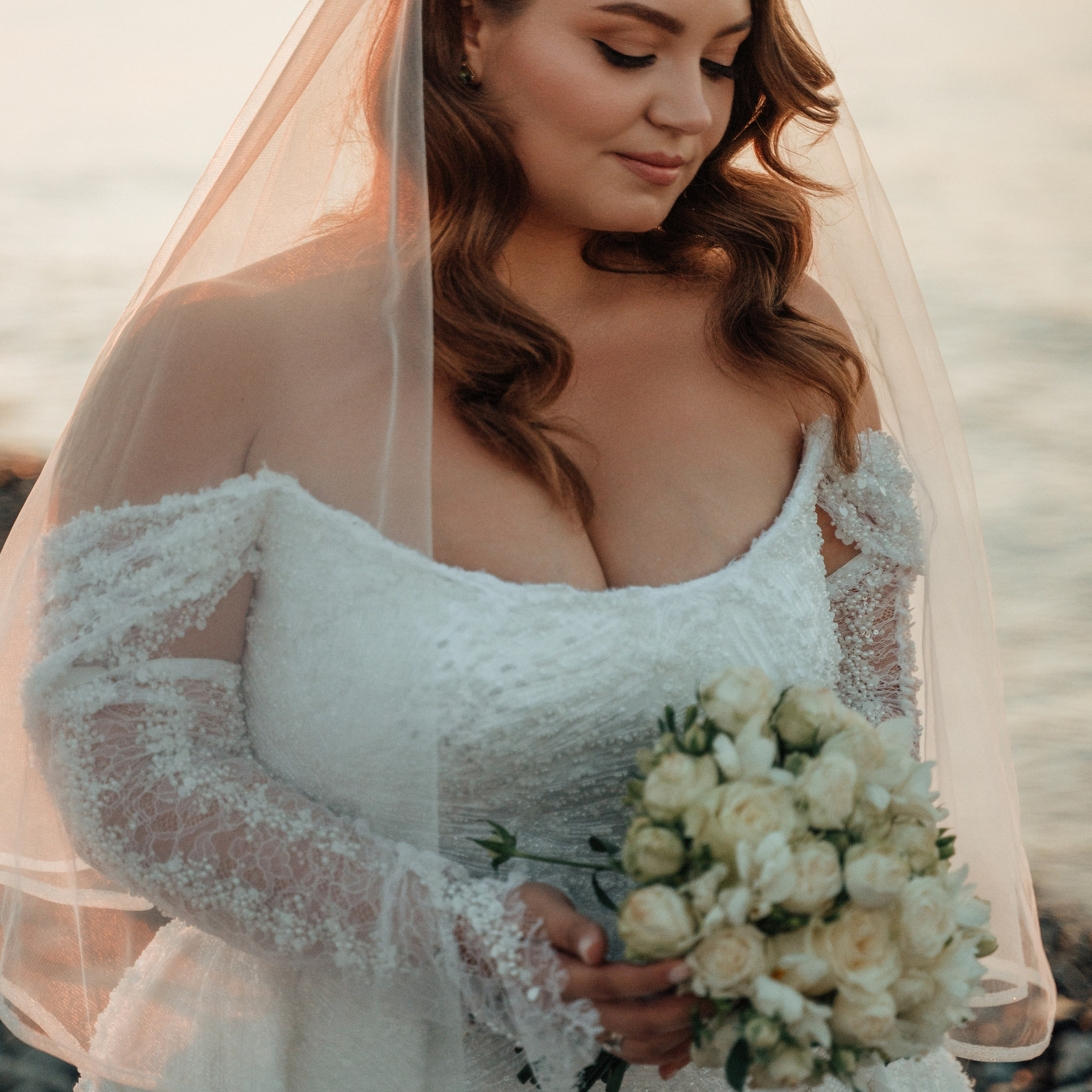 Double Wedding Maxim & Daria November 1, 2024. Art Event Studio — Wedding in Georgia with professionals