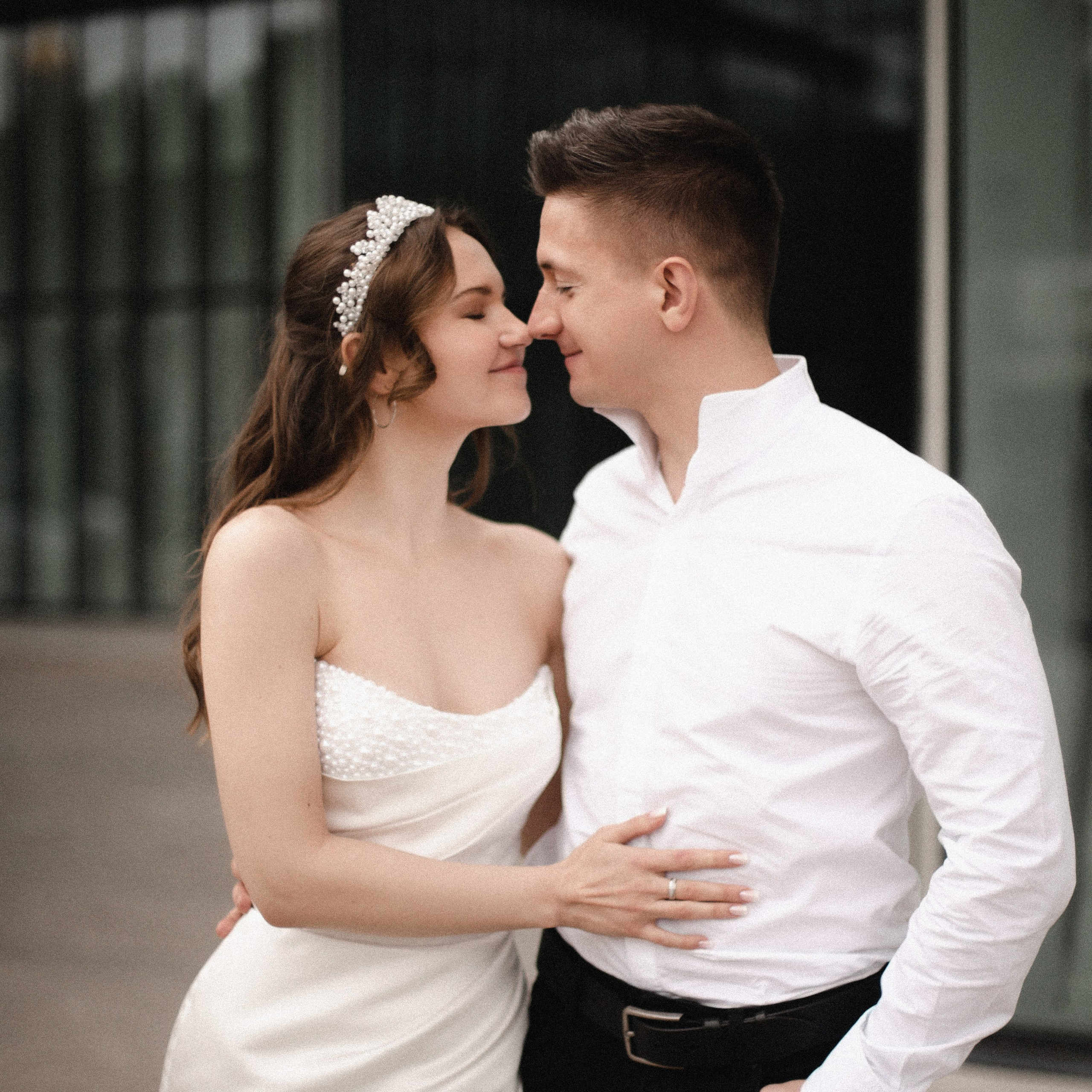 Anastasia Premium. Art Event Studio — Wedding in Georgia with professionals