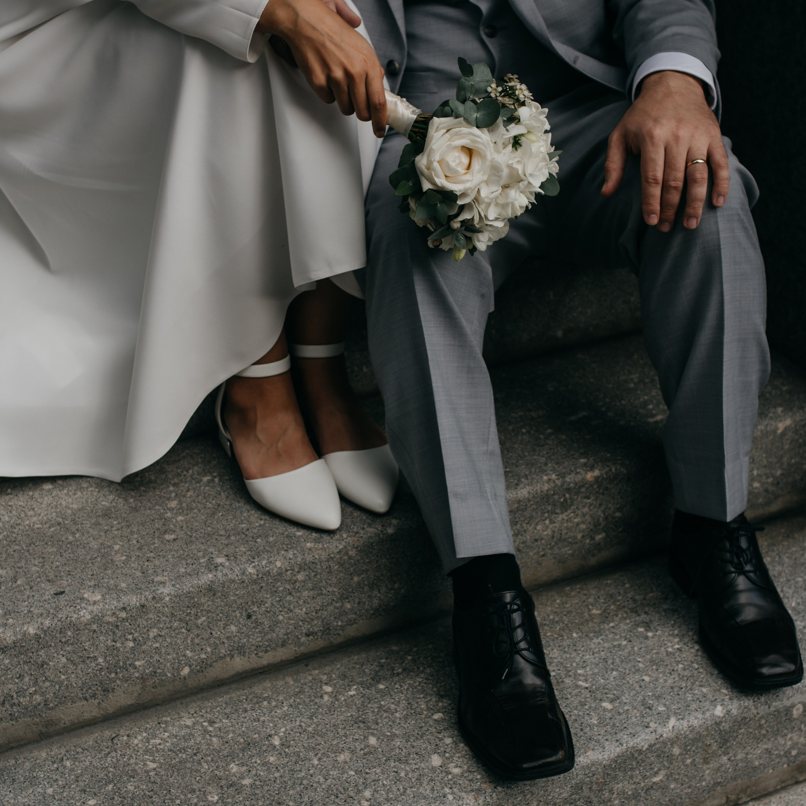 Alina S. Art Event Studio — Wedding in Georgia with professionals