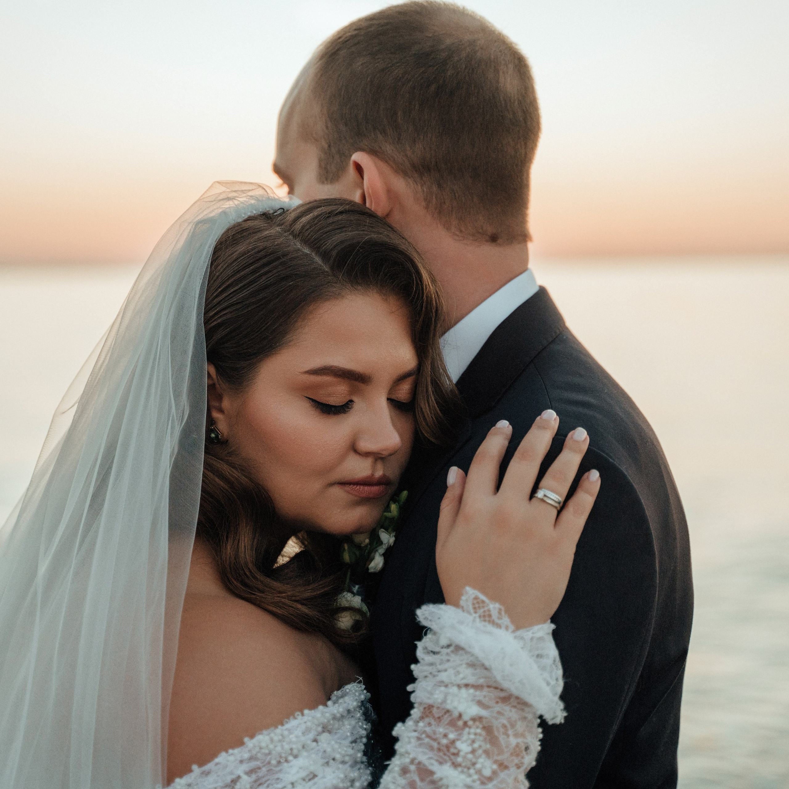 Double Wedding Maxim & Daria November 1, 2024. Art Event Studio — Wedding in Georgia with professionals