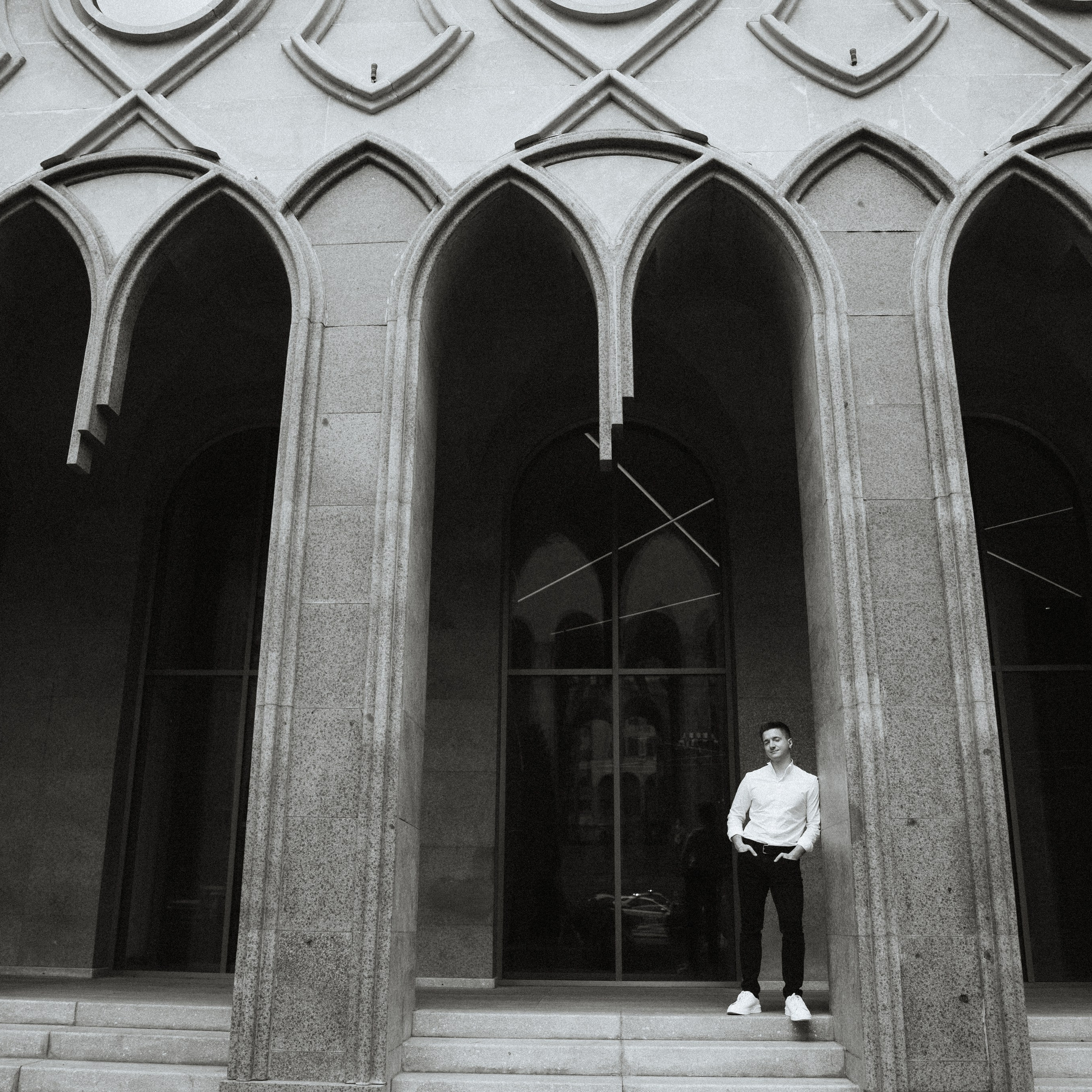 Anastasia Premium. Art Event Studio — Wedding in Georgia with professionals