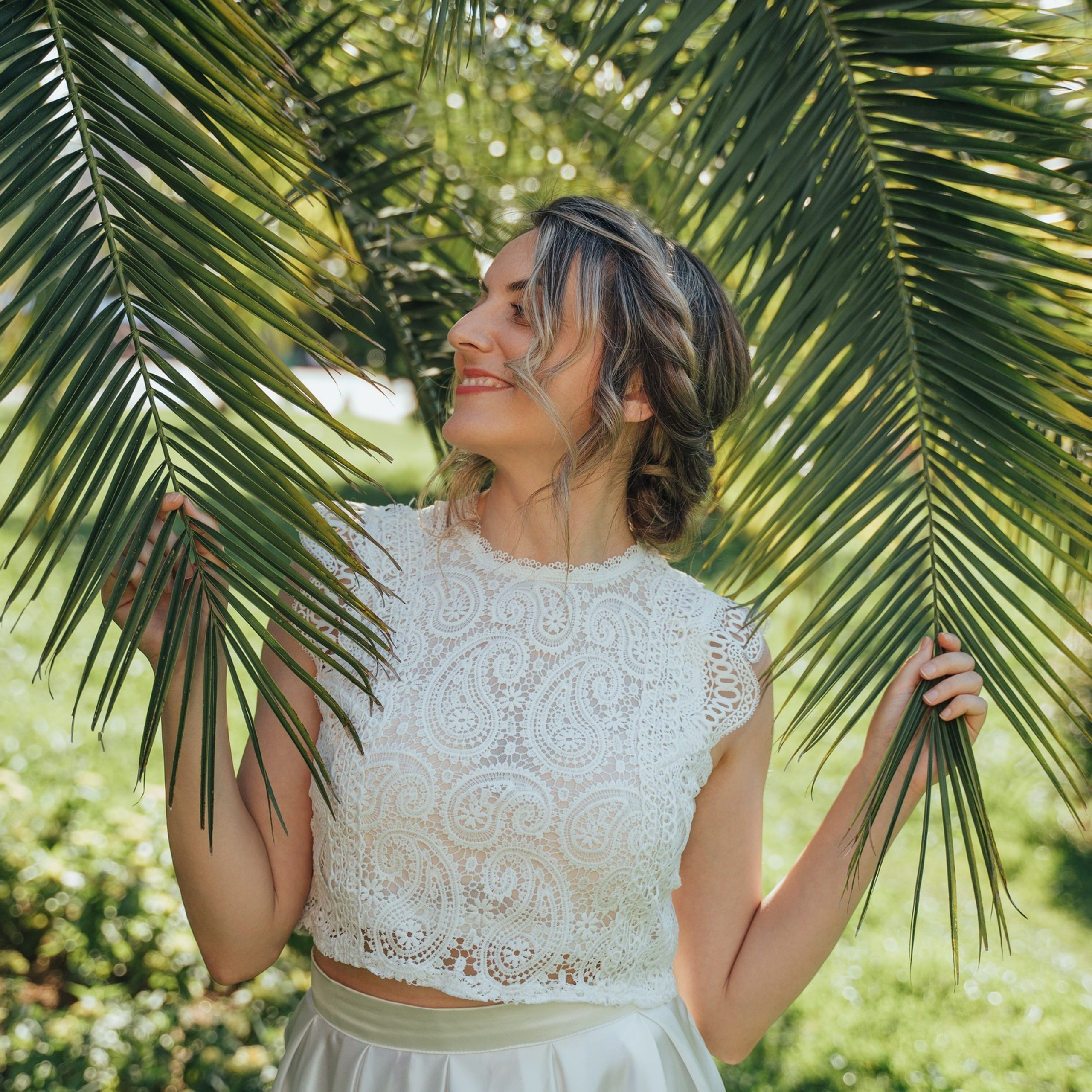 IVAN & JADRANKA. Art Event Studio — Wedding in Georgia with professionals