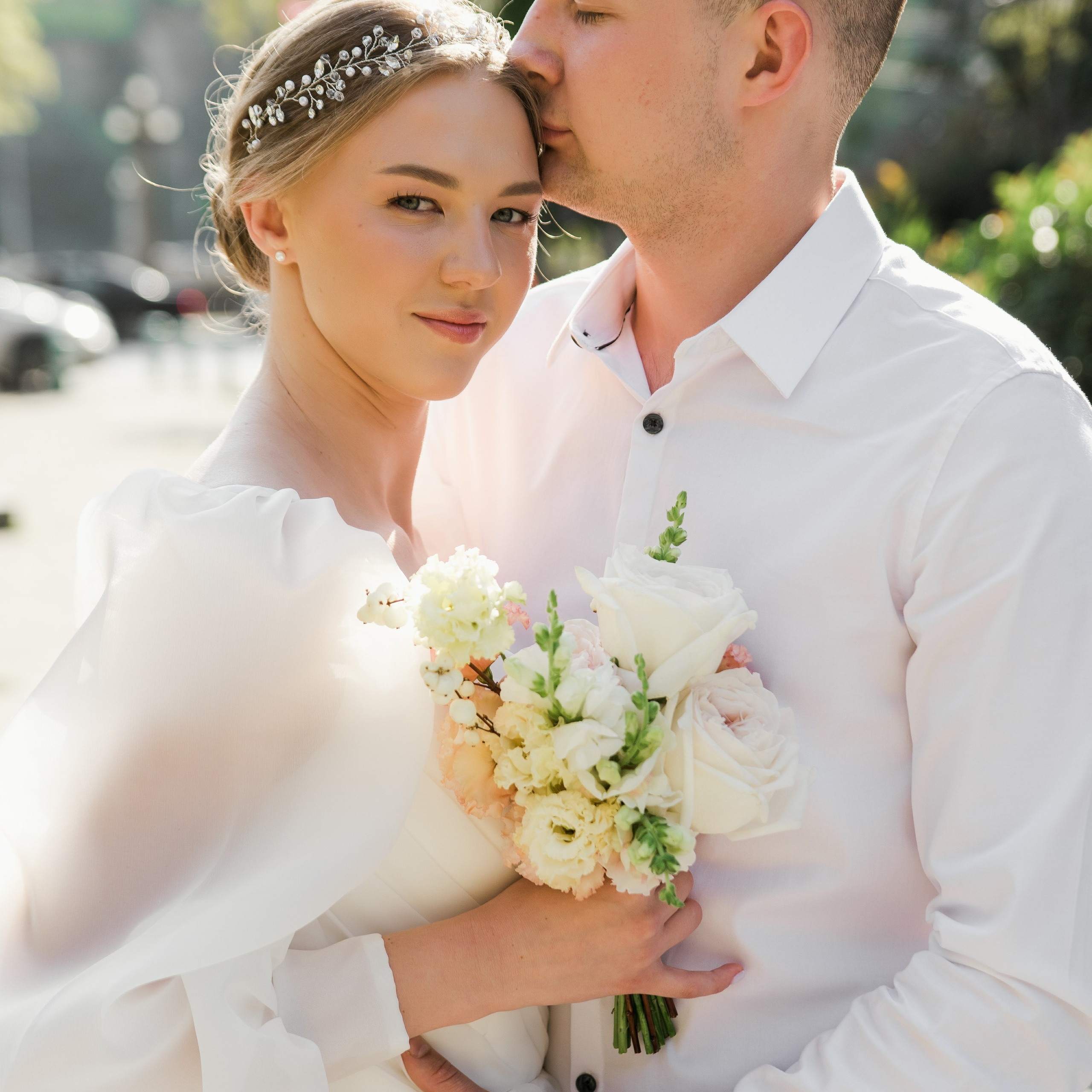 Photographer in Tbilisi — Maks. Art Event Studio — Wedding in Georgia with professionals