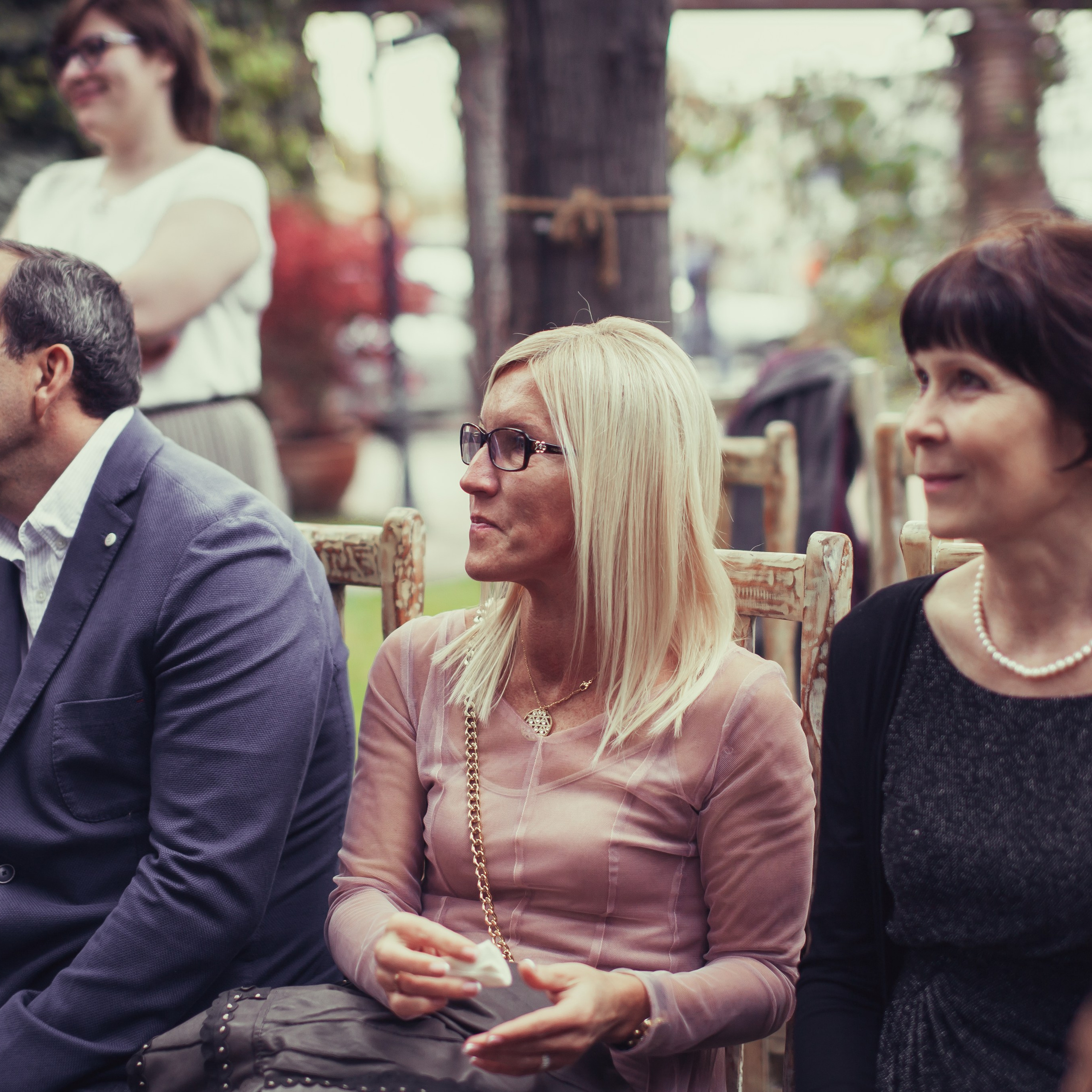 Authentic Wedding Ceremony in Tbilisi. Art Event Studio — Wedding in Georgia with professionals