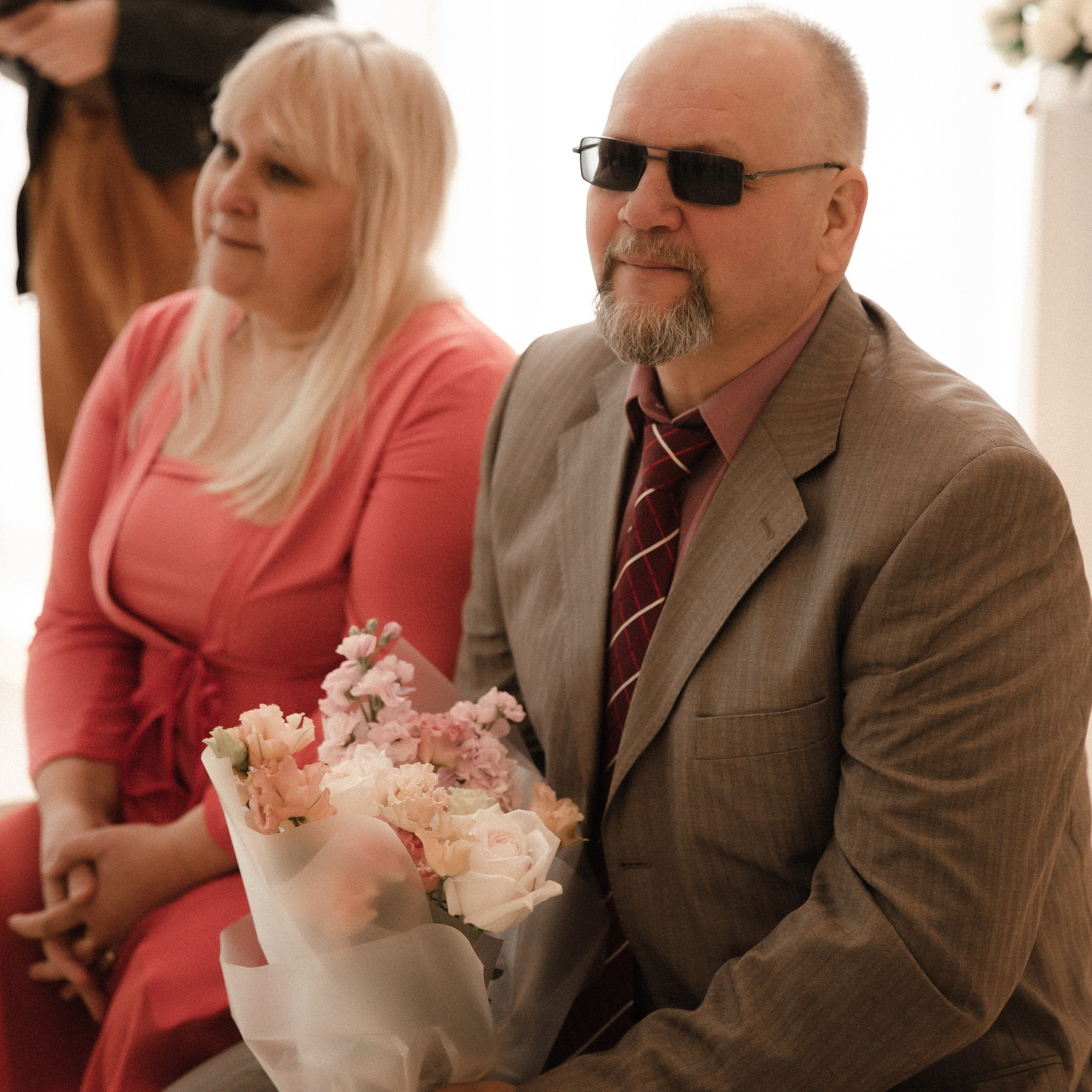 Anastasia Premium. Art Event Studio — Wedding in Georgia with professionals