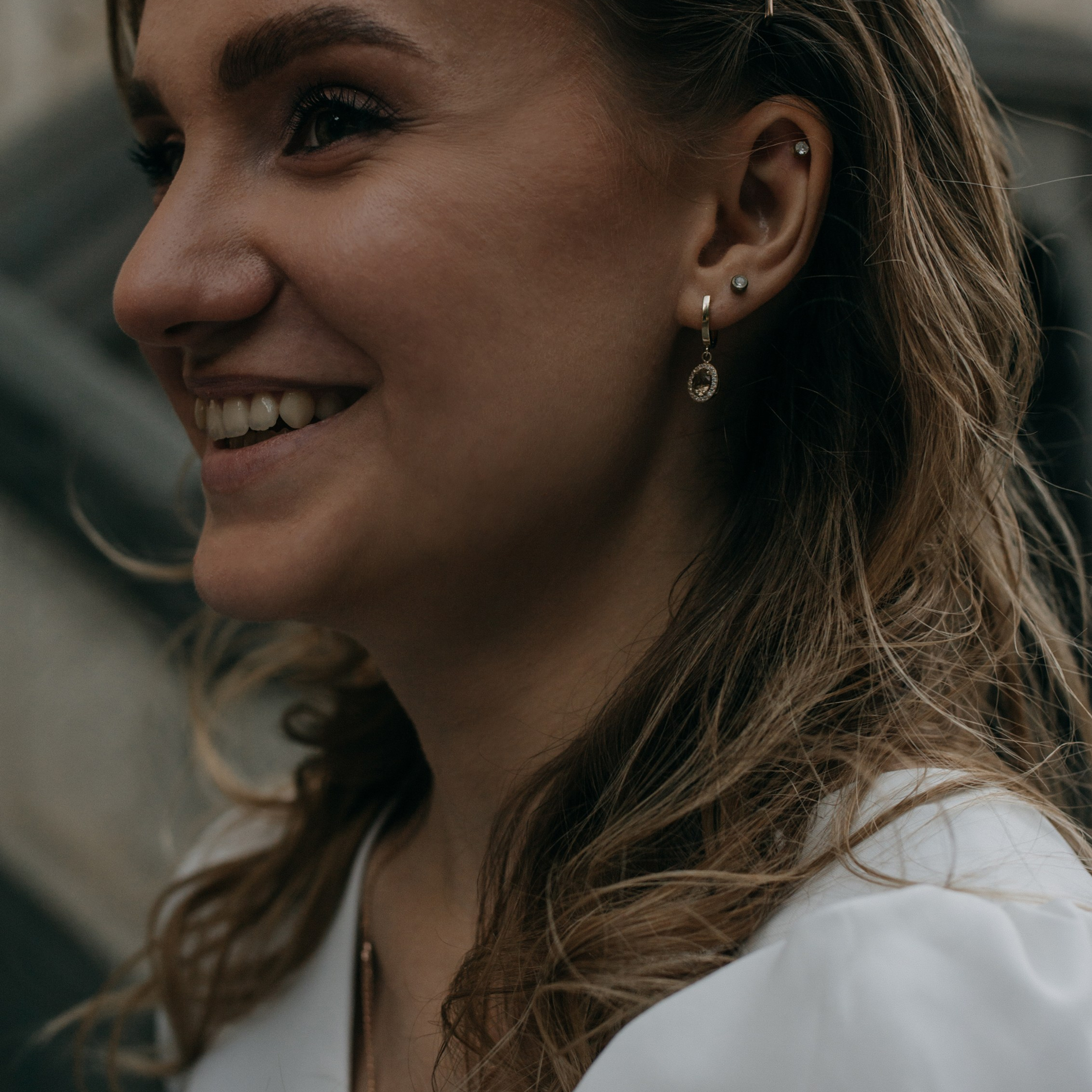 Alina S. Art Event Studio — Wedding in Georgia with professionals