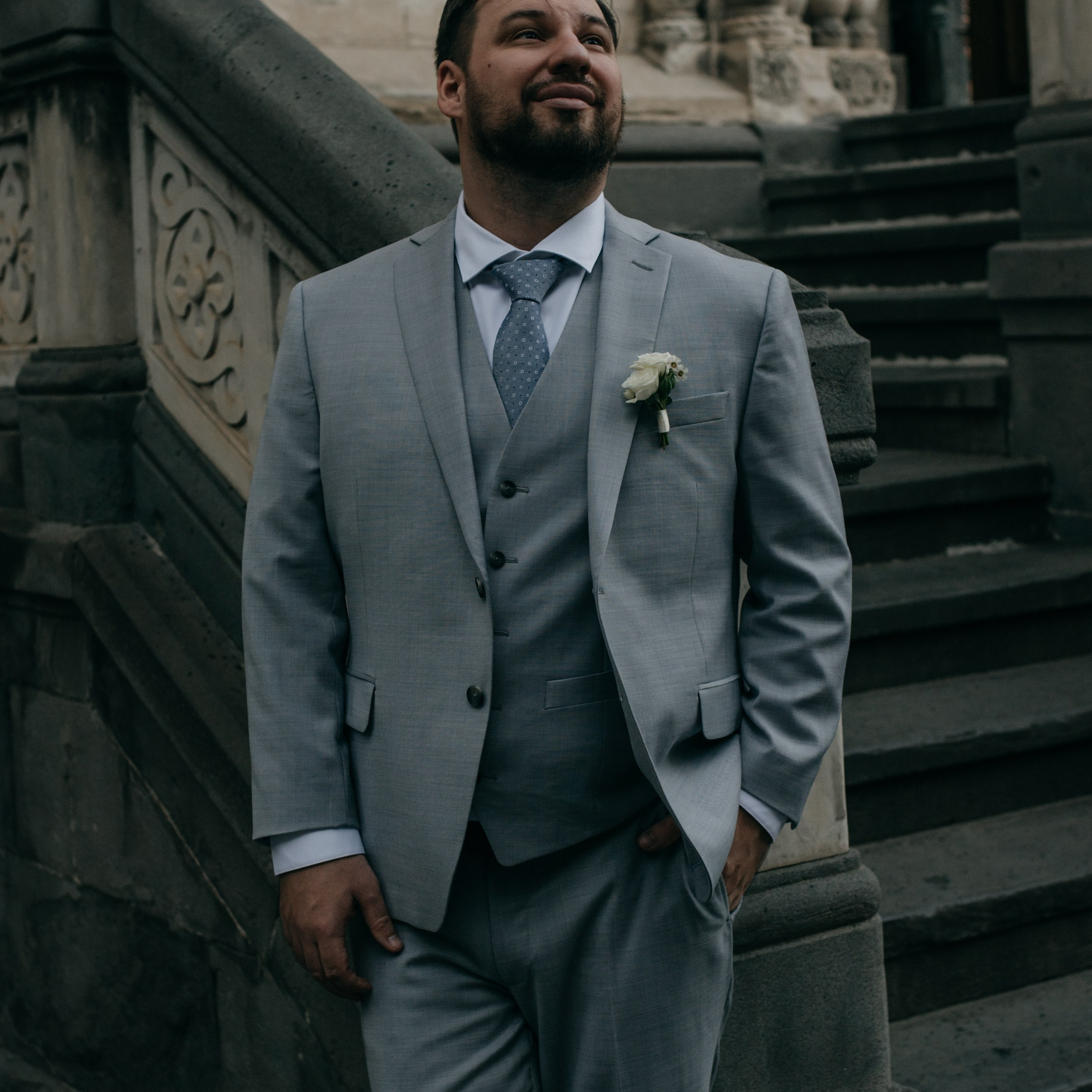 Alina S. Art Event Studio — Wedding in Georgia with professionals