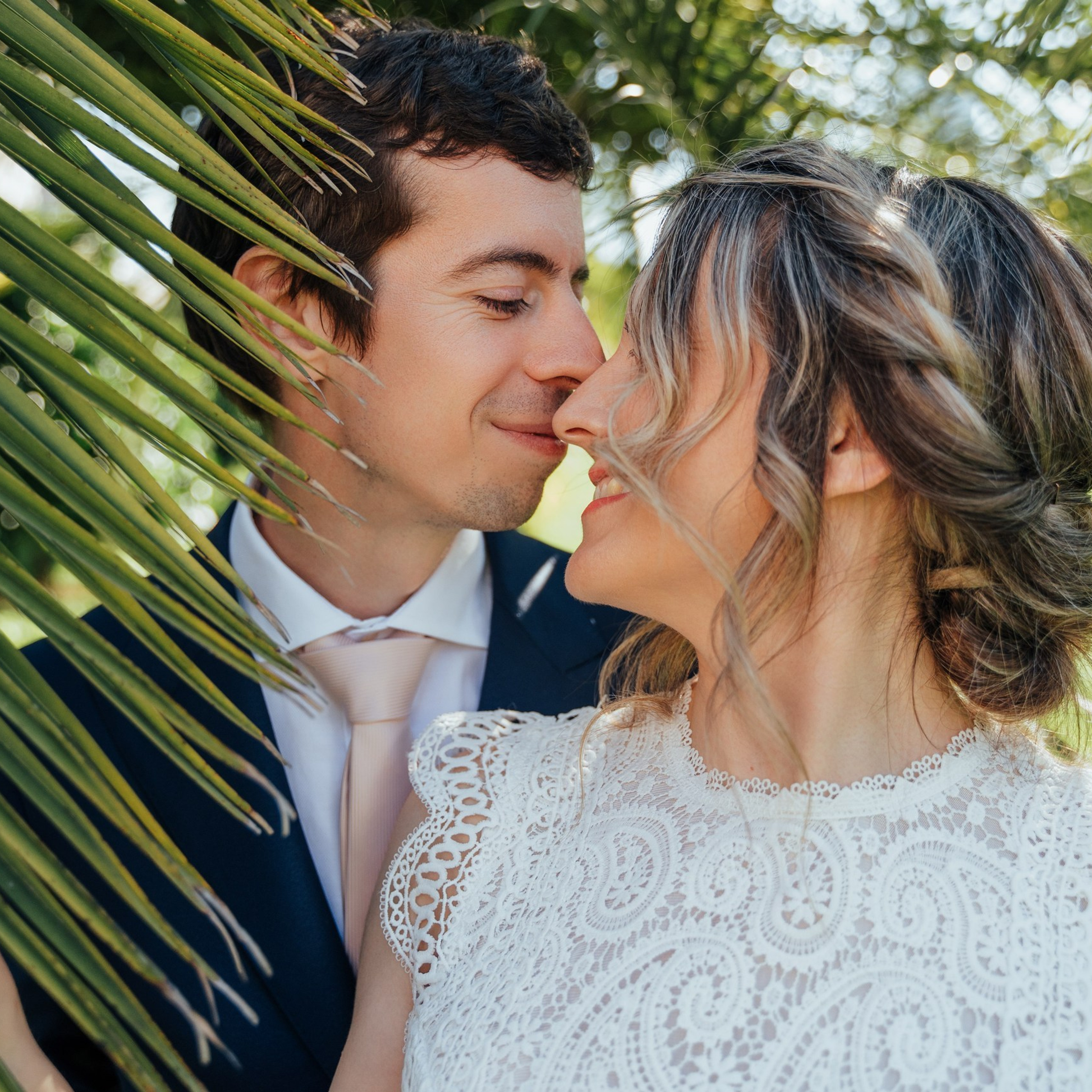 IVAN & JADRANKA. Art Event Studio — Wedding in Georgia with professionals