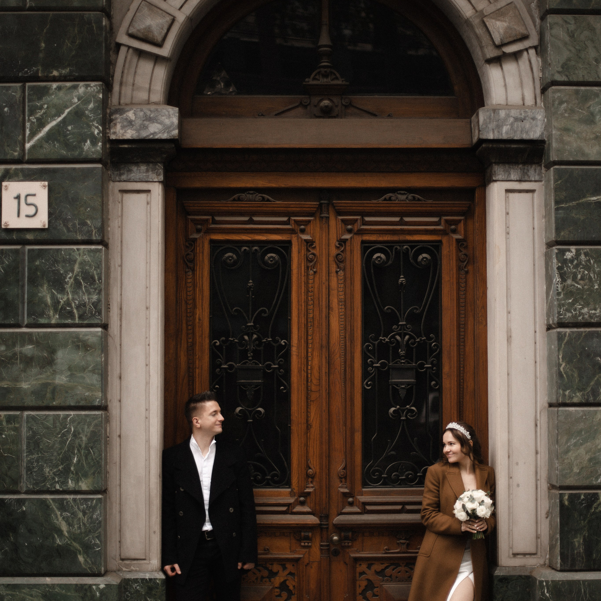 Anastasia Premium. Art Event Studio — Wedding in Georgia with professionals