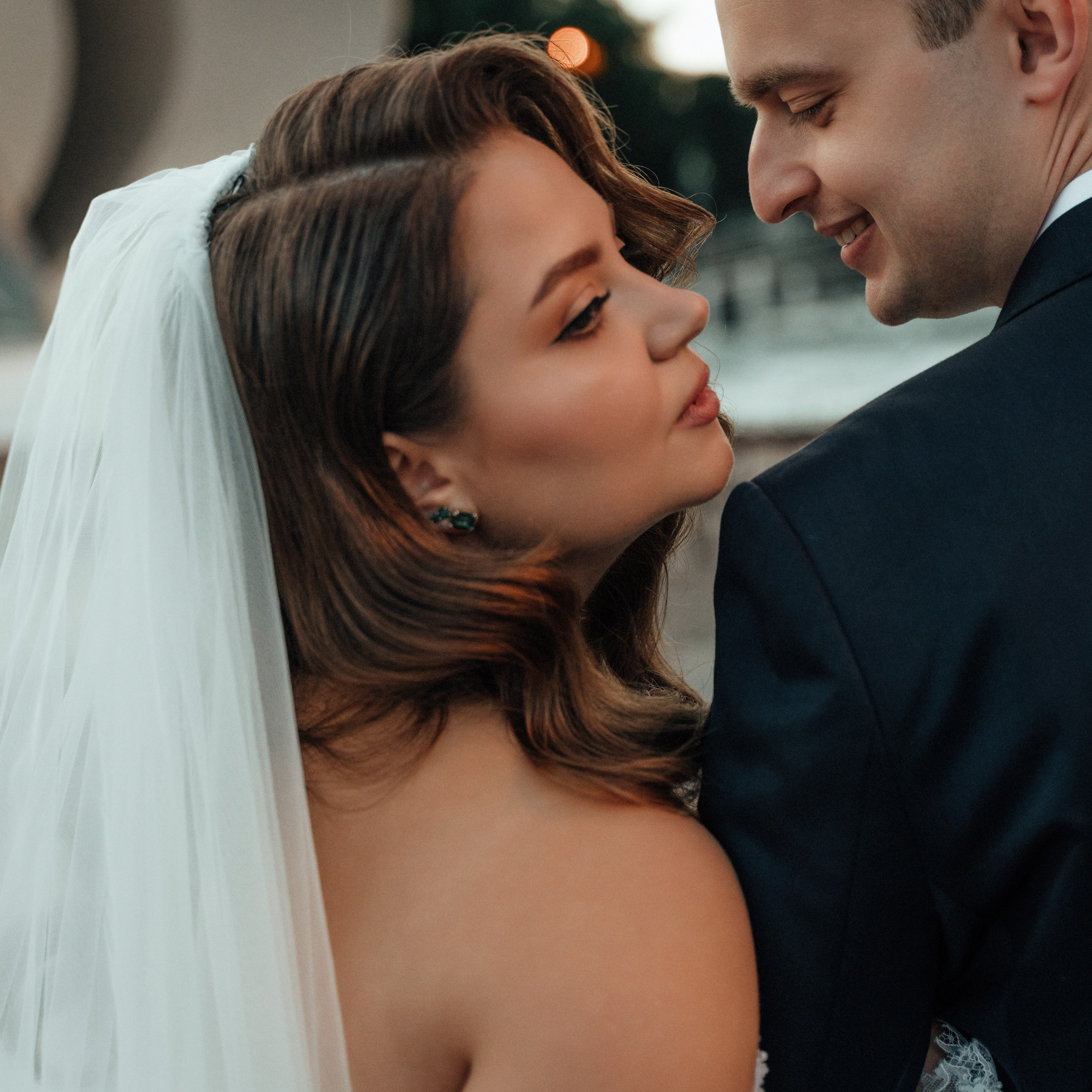 Double Wedding Maxim & Daria November 1, 2024. Art Event Studio — Wedding in Georgia with professionals