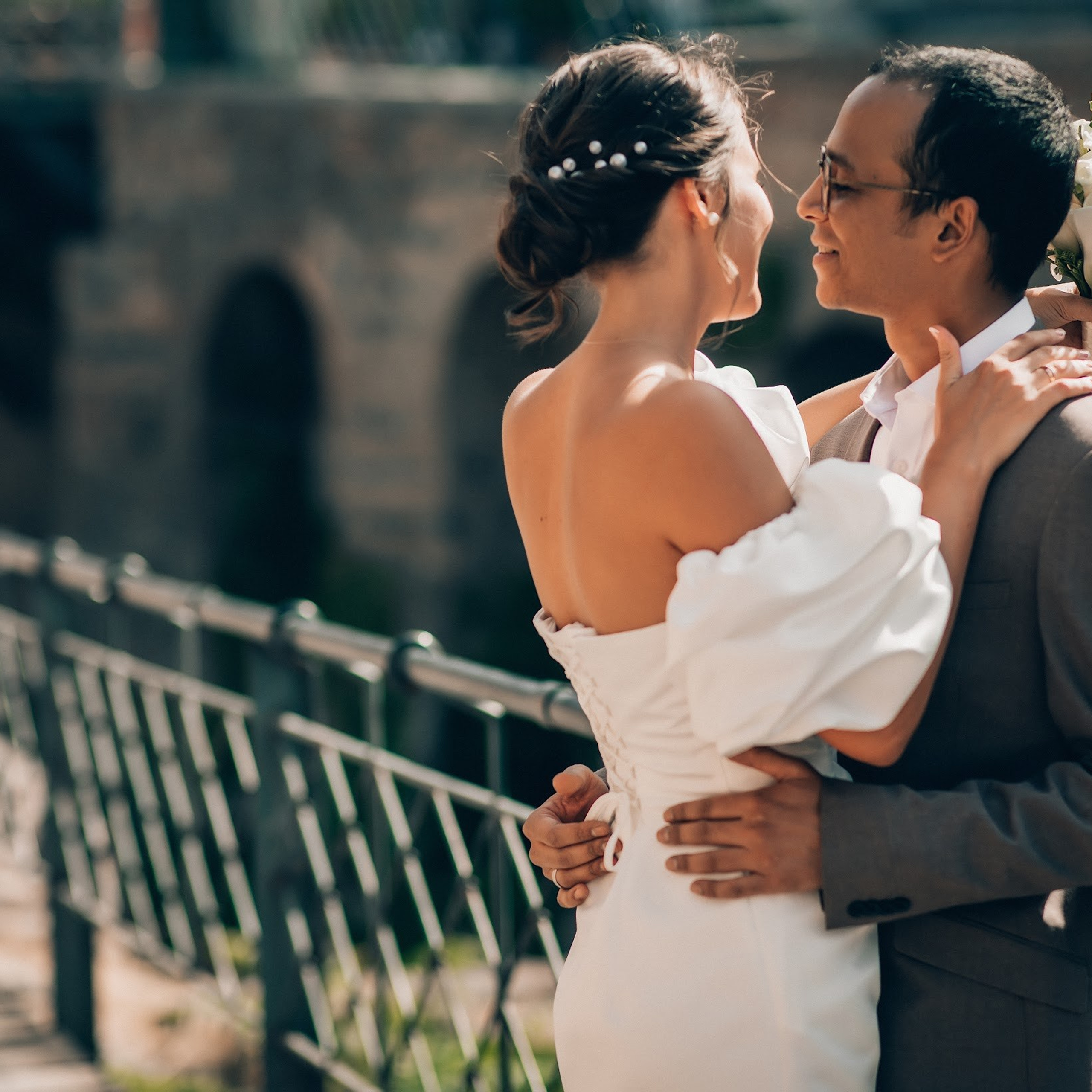 Civil Marriage in Tbilisi, Georgia. Арт Ивент Студио — Свадьбы и мероприятия в Грузии 💜