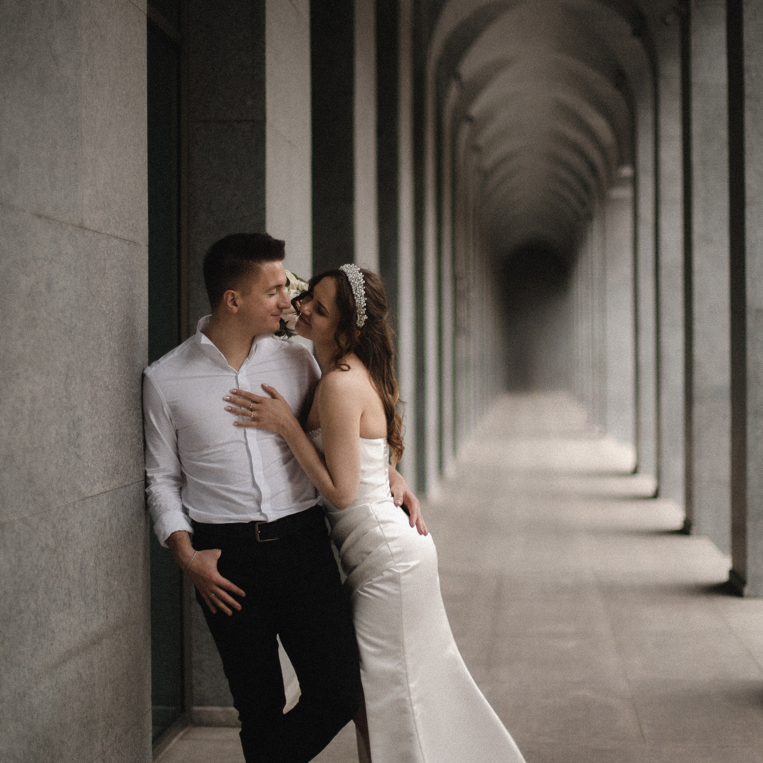 Anastasia Premium. Art Event Studio — Wedding in Georgia with professionals