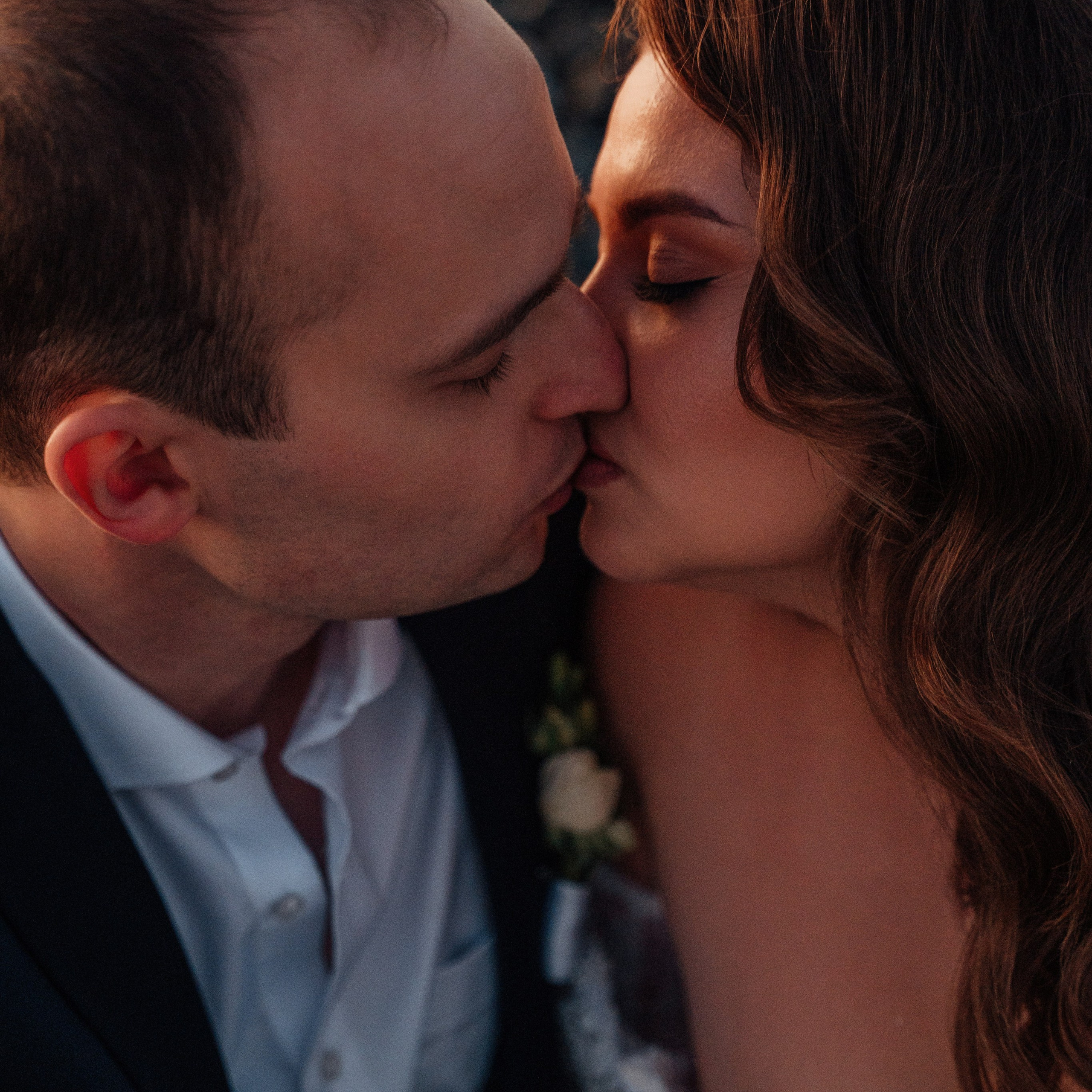 Double Wedding Maxim & Daria November 1, 2024. Art Event Studio — Wedding in Georgia with professionals