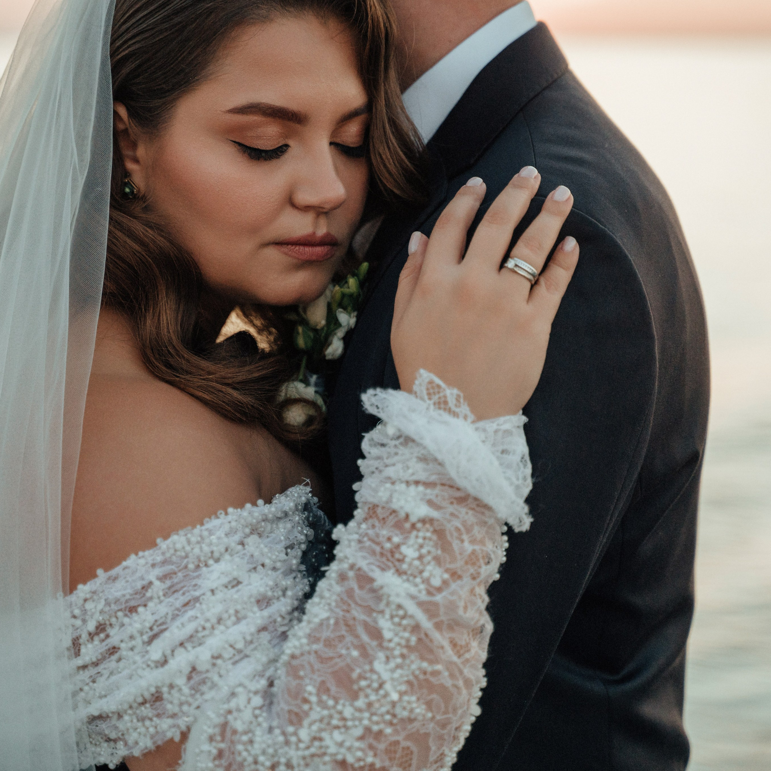 Double Wedding Maxim & Daria November 1, 2024. Art Event Studio — Wedding in Georgia with professionals