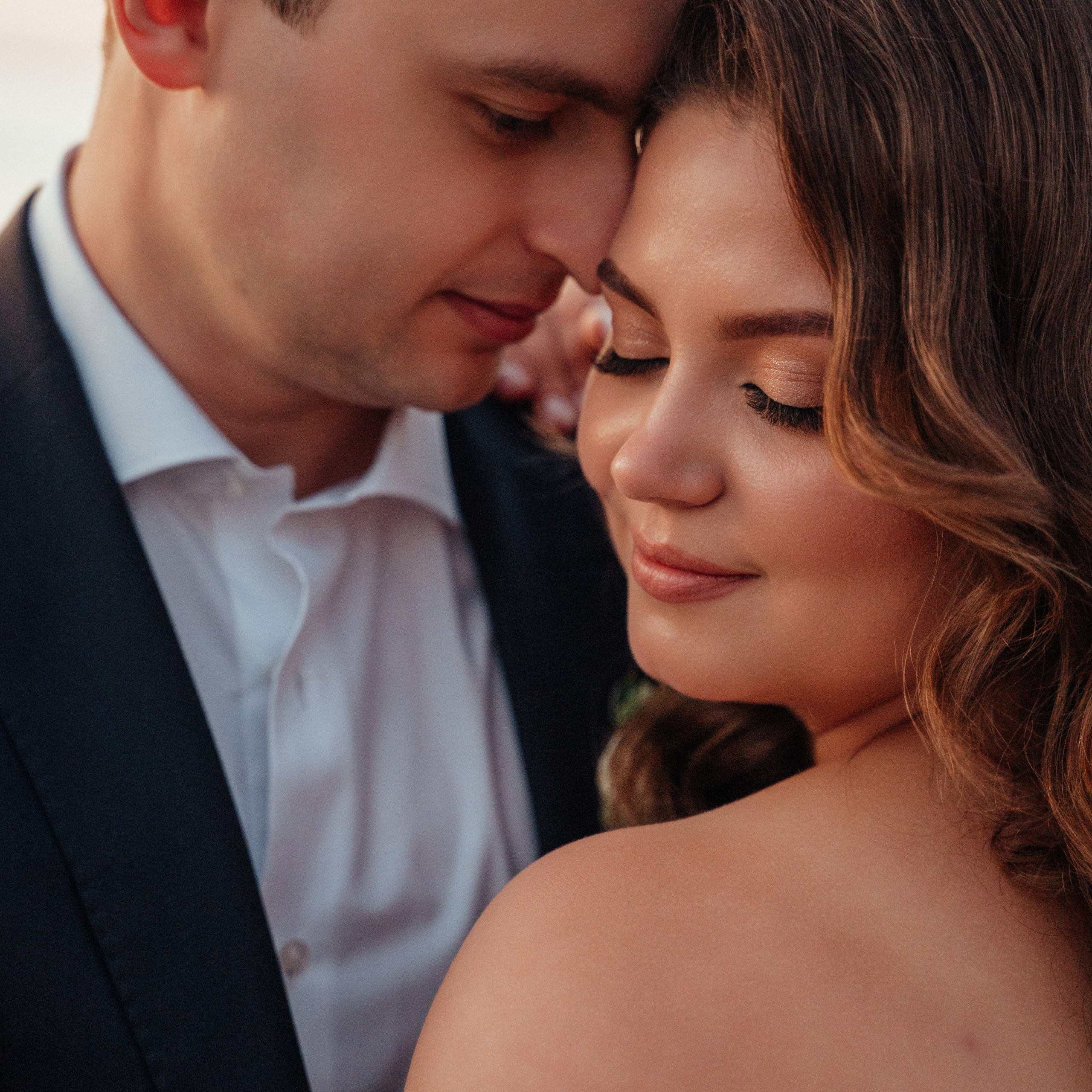 Double Wedding Maxim & Daria November 1, 2024. Art Event Studio — Wedding in Georgia with professionals