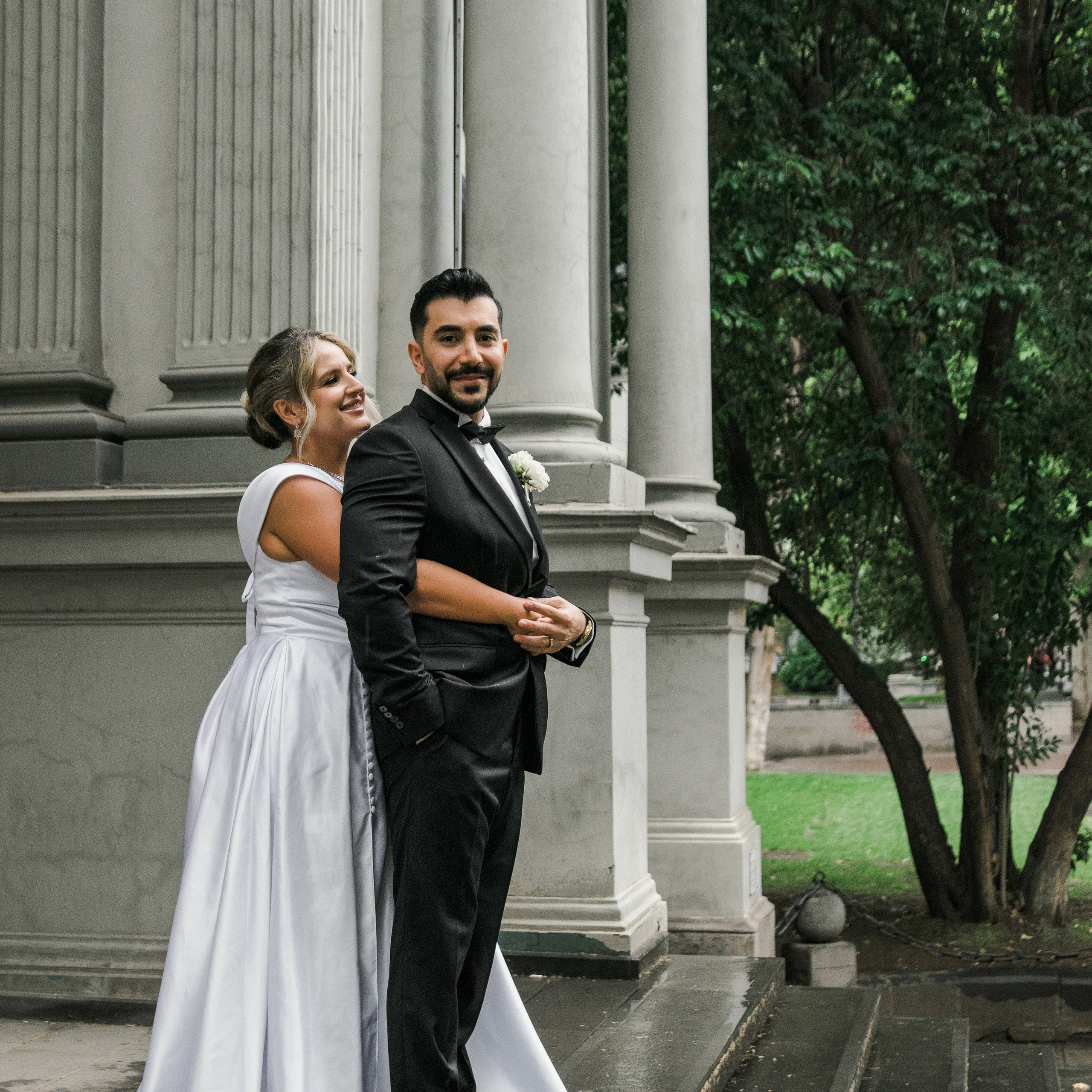 Claire Tbilisi Legal Marriage. Арт Ивент Студио — Свадьбы и мероприятия в Грузии 💜