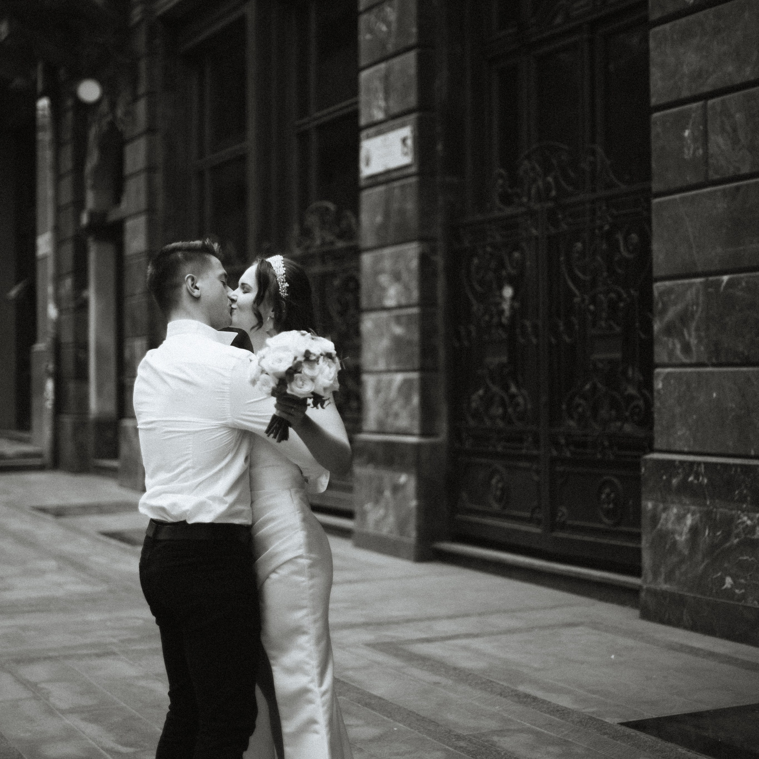 Anastasia Premium. Art Event Studio — Wedding in Georgia with professionals