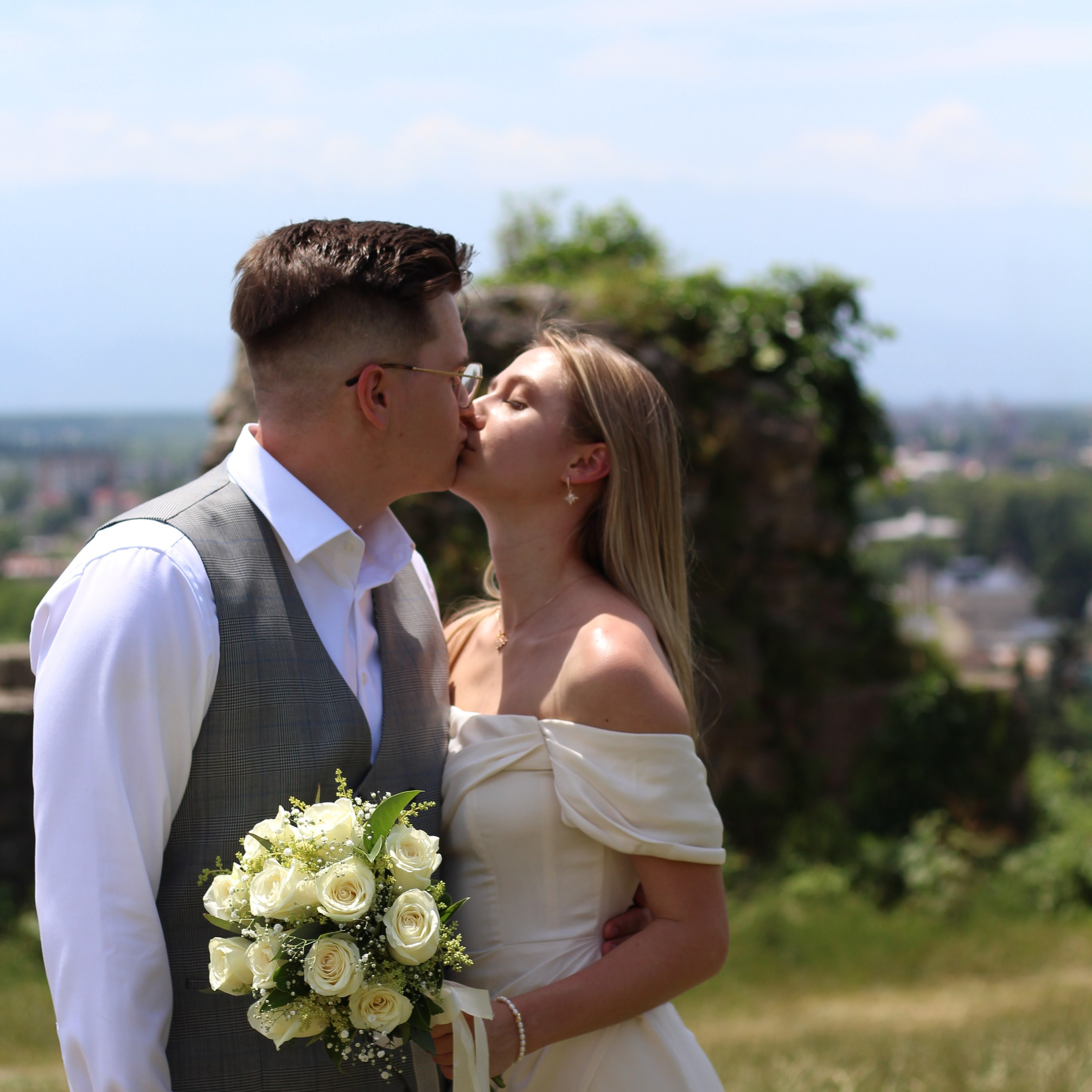 Kutaisi Legal Marriage. Арт Ивент Студио — Свадьбы и мероприятия в Грузии 💜