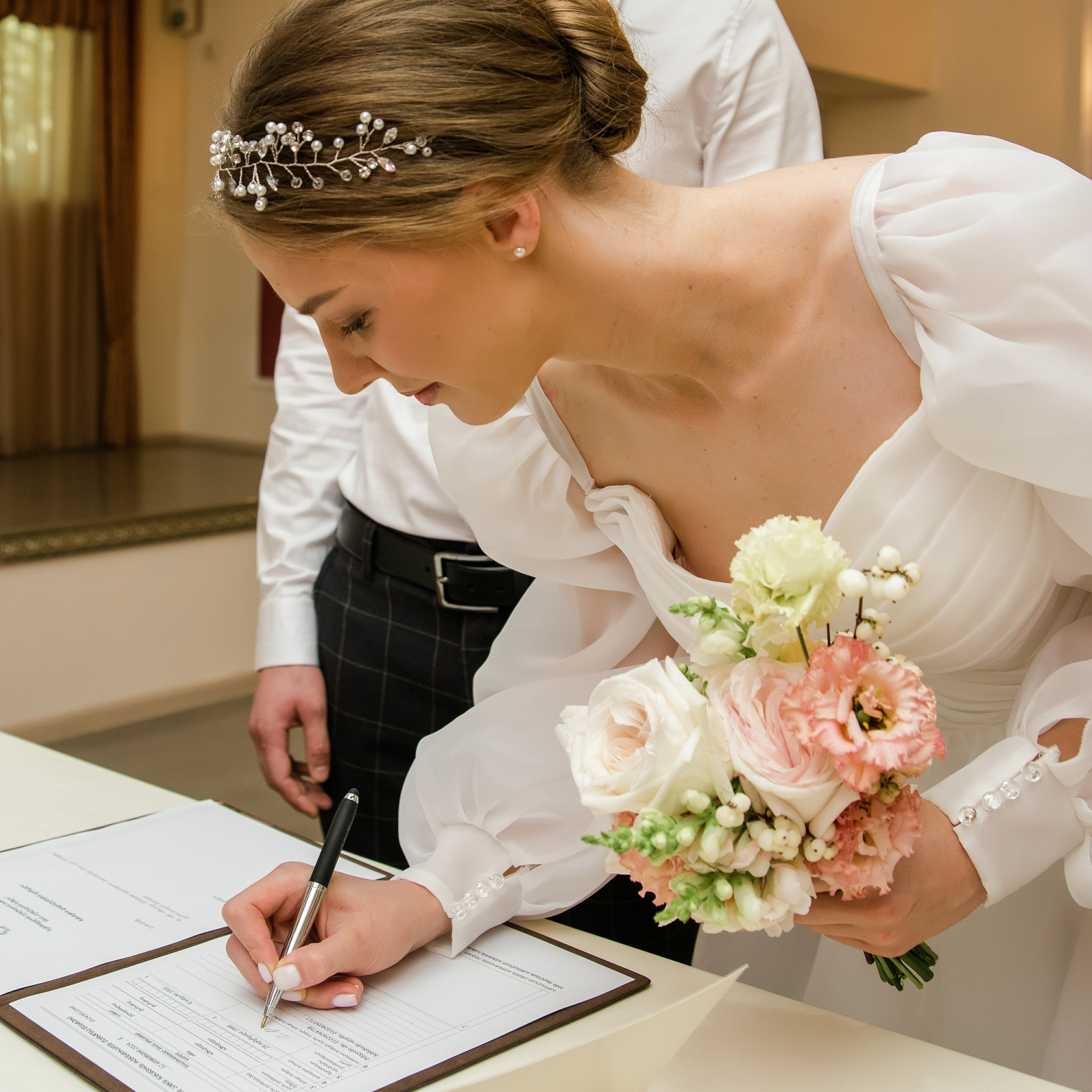 Photographer in Tbilisi — Maks. Art Event Studio — Wedding in Georgia with professionals