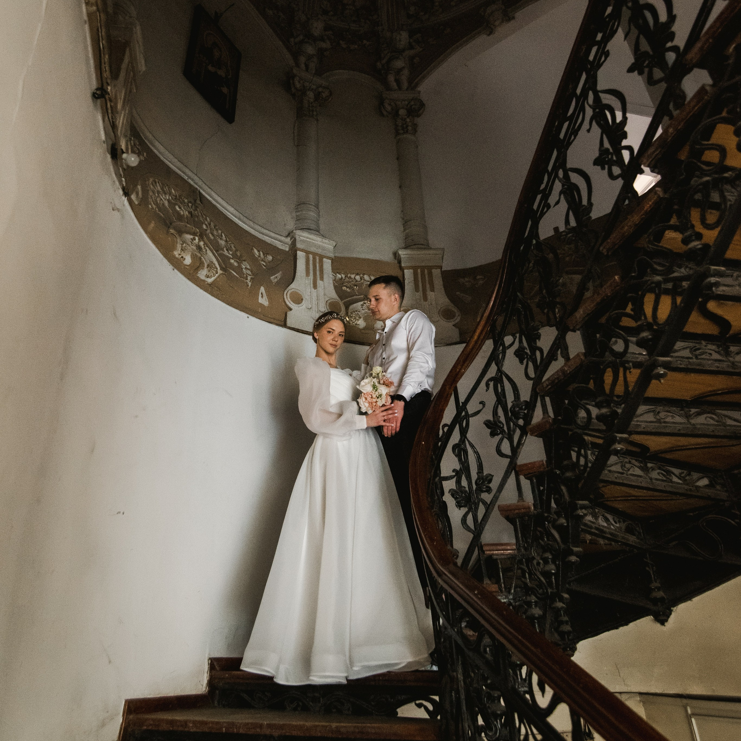 Photographer in Tbilisi — Maks. Art Event Studio — Wedding in Georgia with professionals