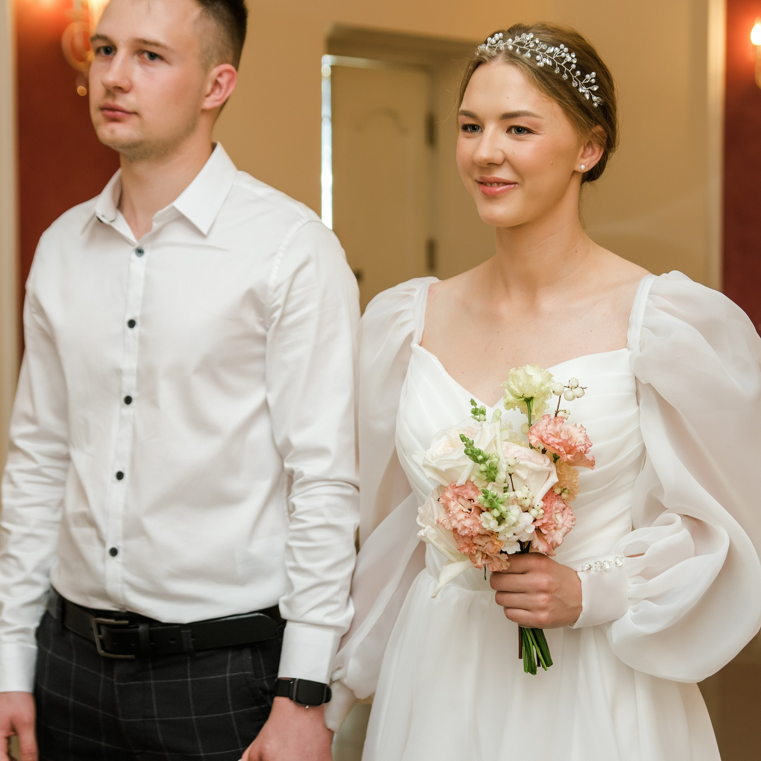 Photographer in Tbilisi — Maks. Art Event Studio — Wedding in Georgia with professionals