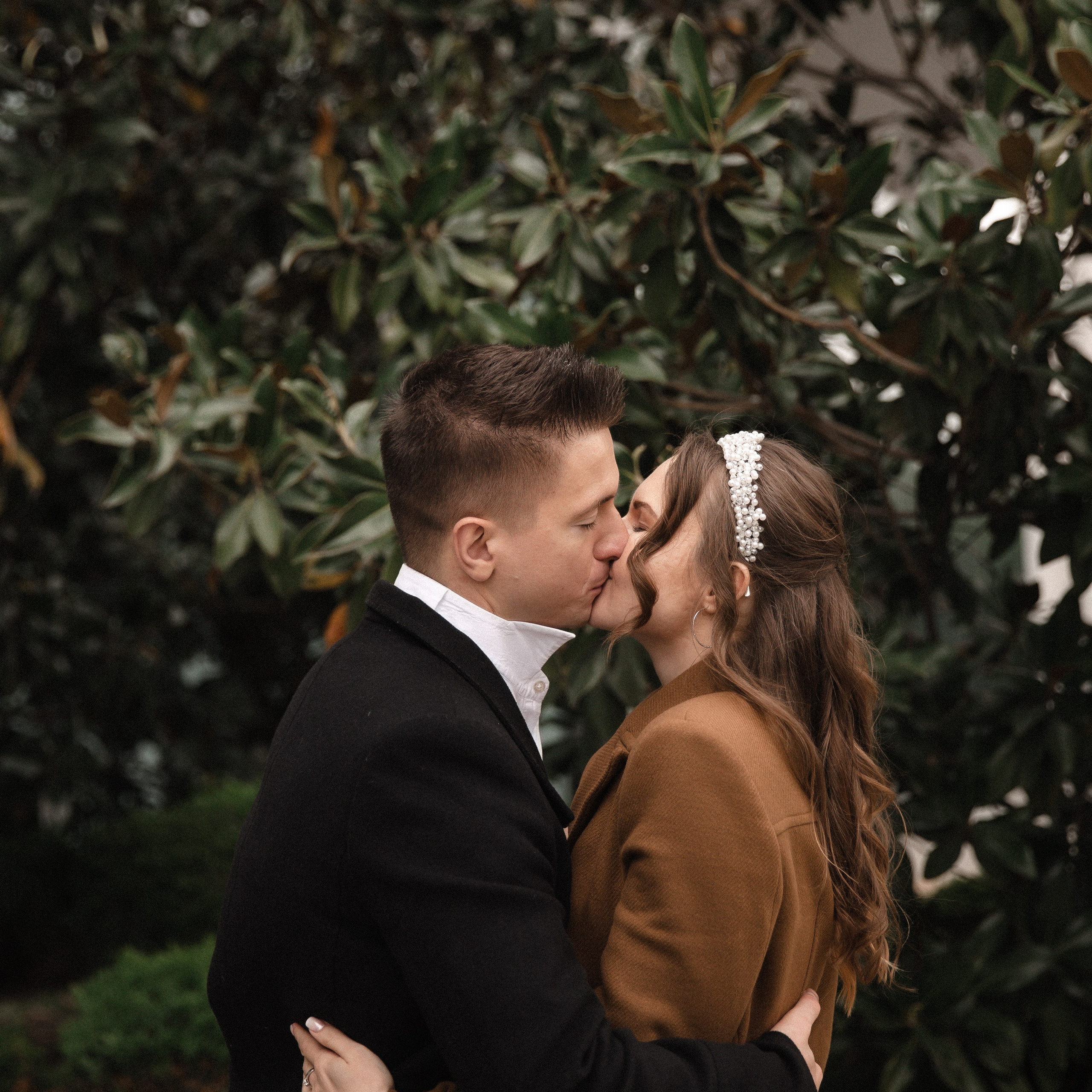 Anastasia Premium. Art Event Studio — Wedding in Georgia with professionals