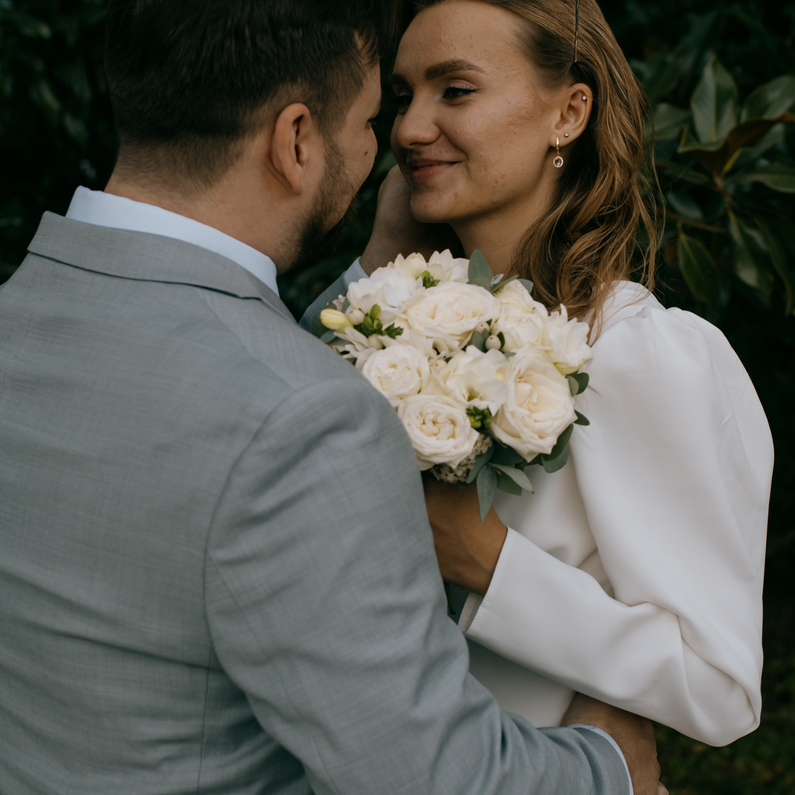 Alina S. Art Event Studio — Wedding in Georgia with professionals