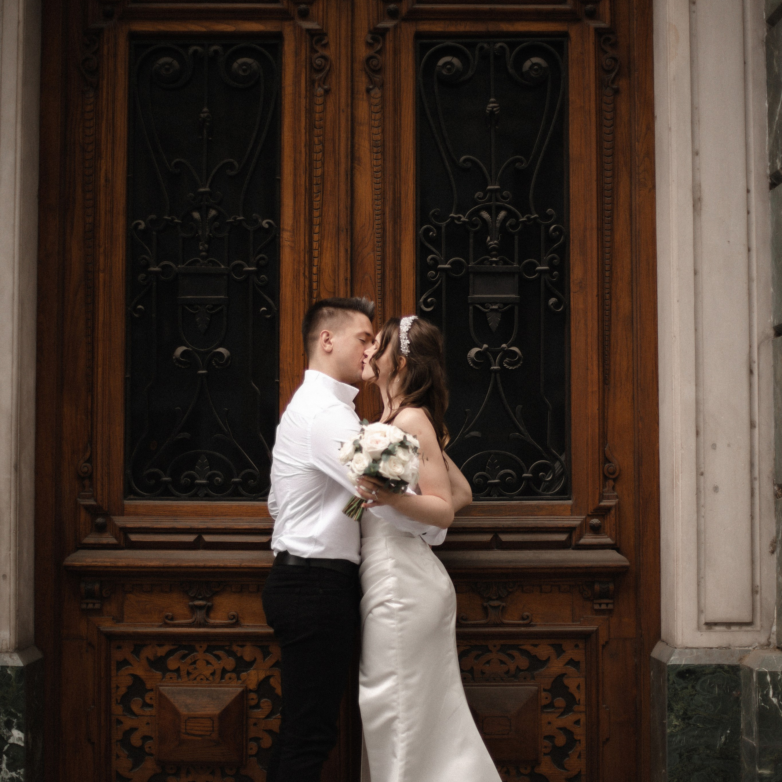 Anastasia Premium. Art Event Studio — Wedding in Georgia with professionals