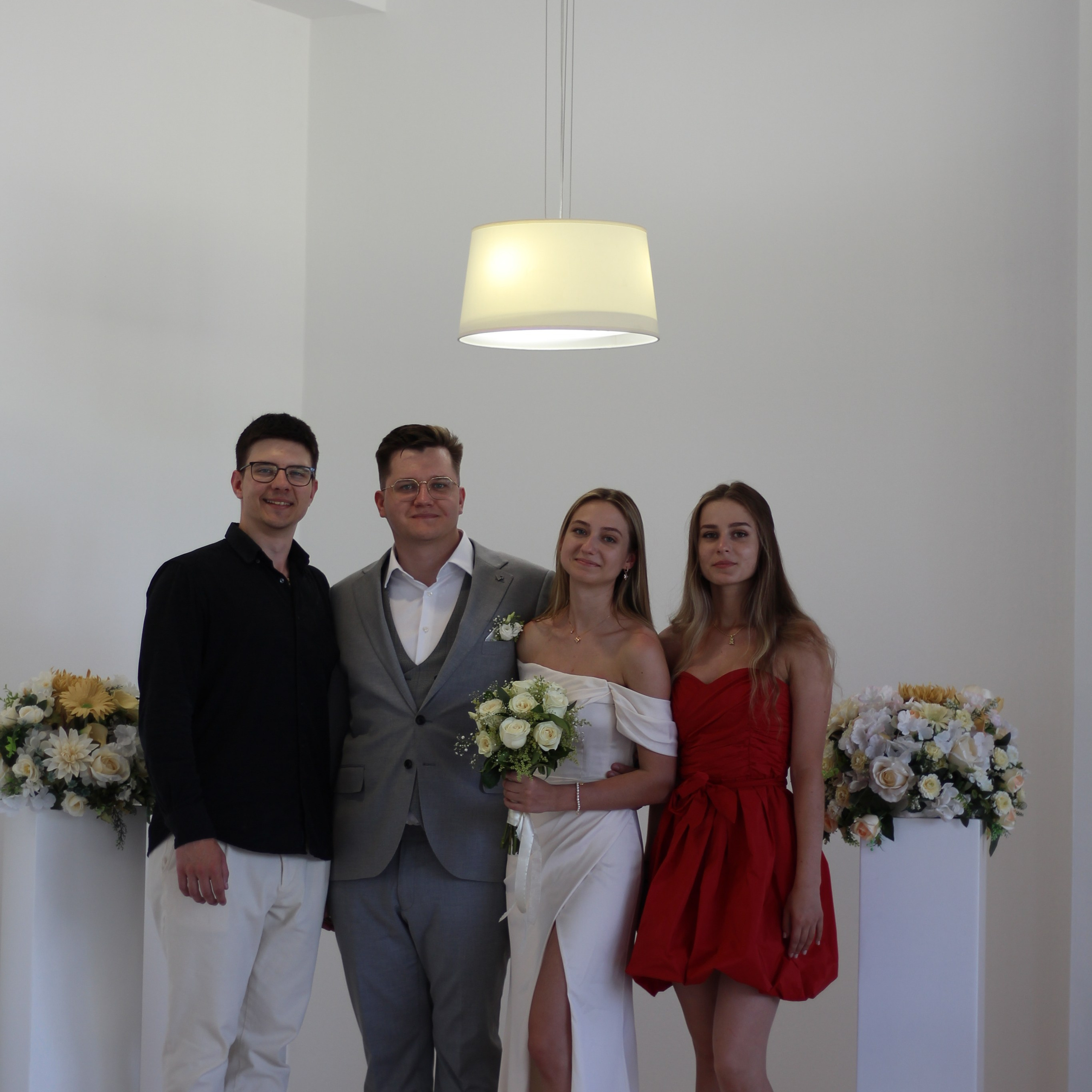 Kutaisi Legal Marriage. Арт Ивент Студио — Свадьбы и мероприятия в Грузии 💜