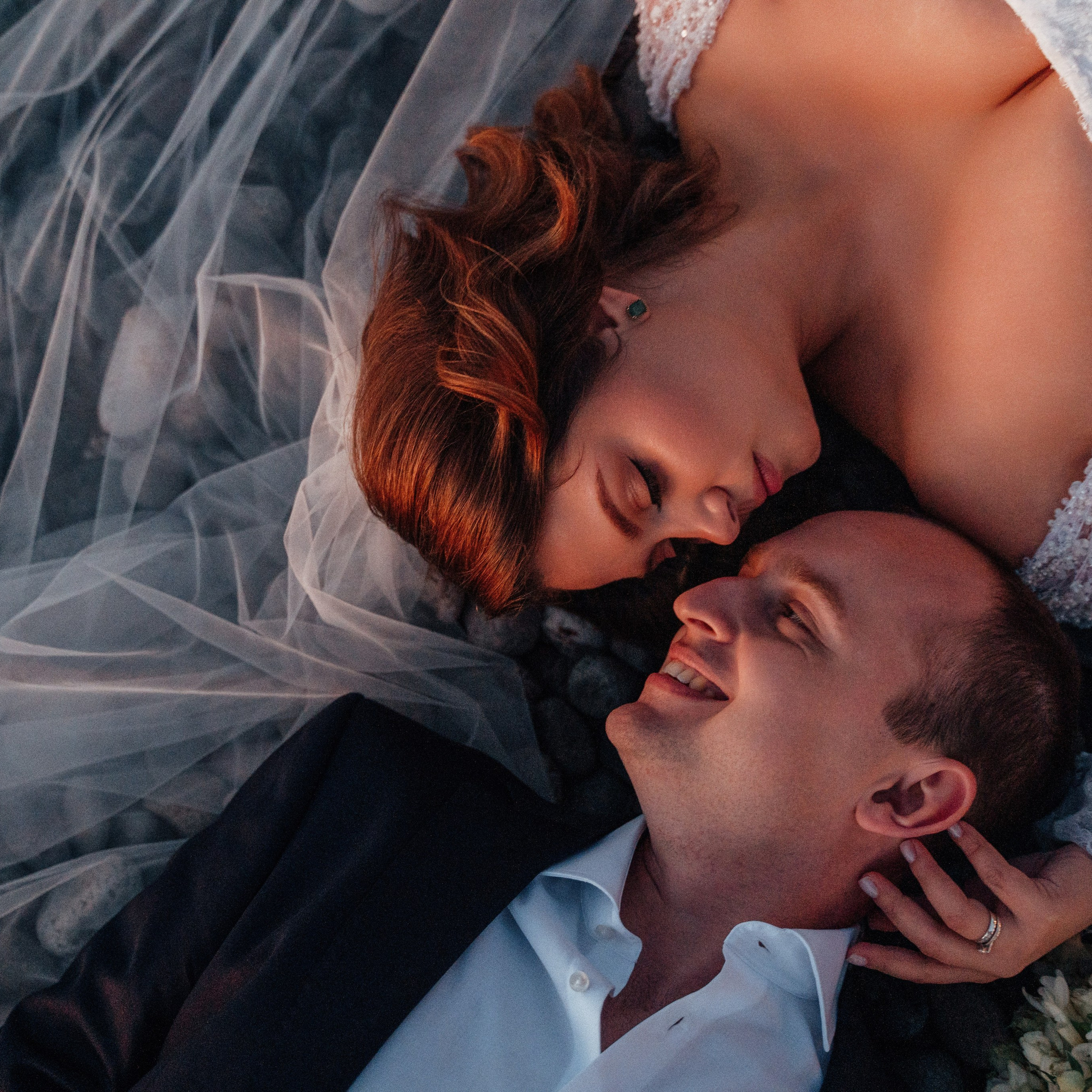 Double Wedding Maxim & Daria November 1, 2024. Art Event Studio — Wedding in Georgia with professionals