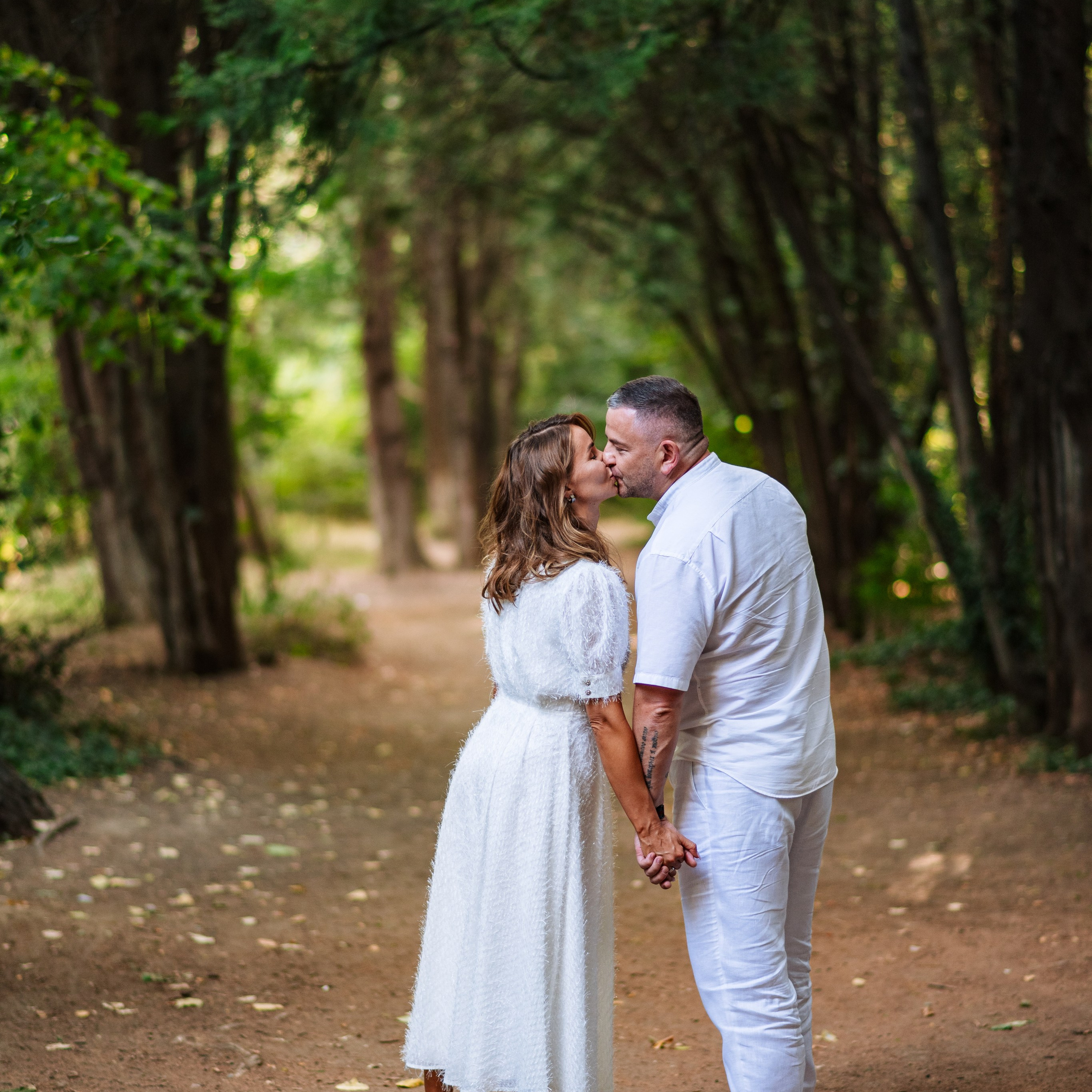 Illarion & Zinaida Венчание 10.08.2025. Art Event Studio — Wedding in Georgia with professionals