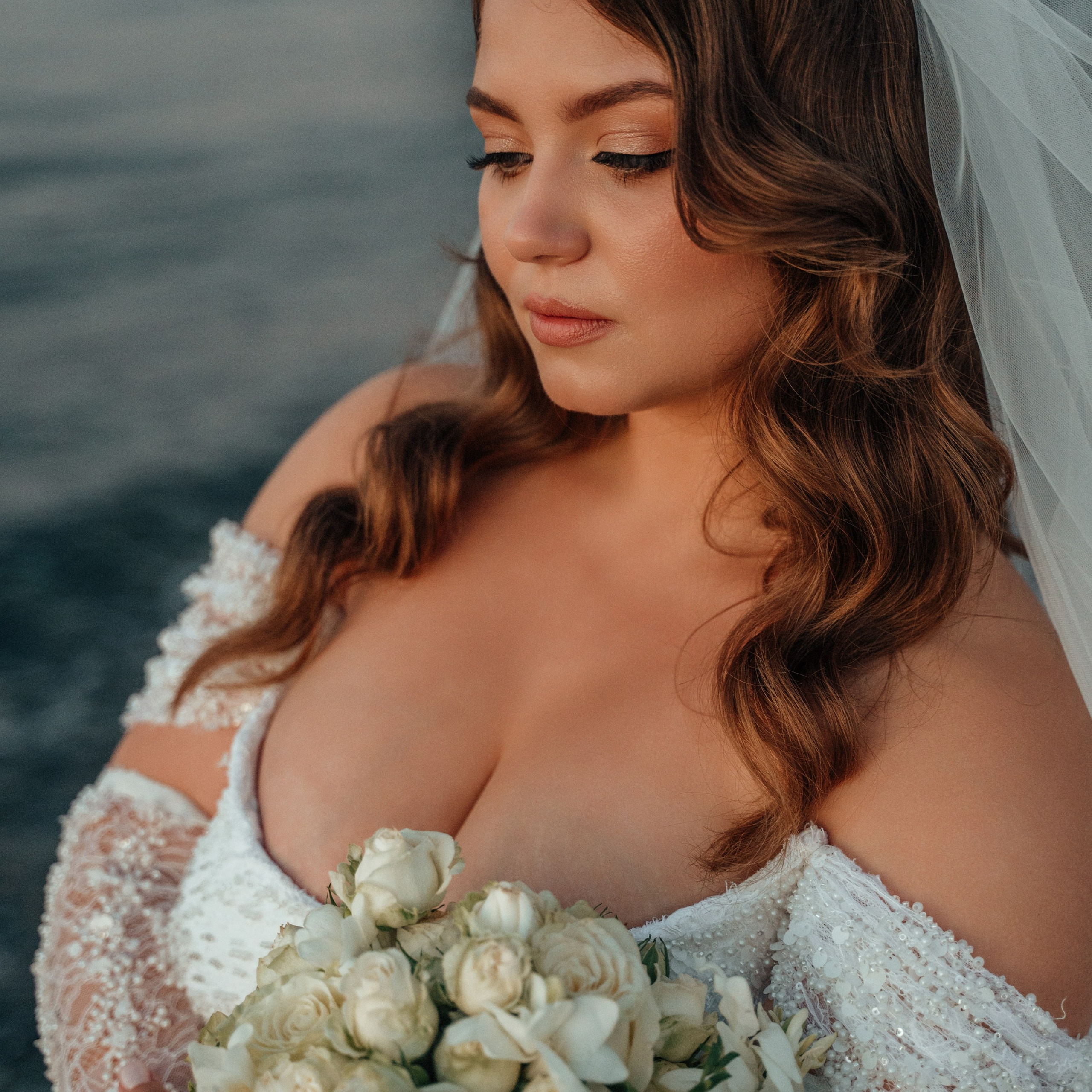 Double Wedding Maxim & Daria November 1, 2024. Art Event Studio — Wedding in Georgia with professionals