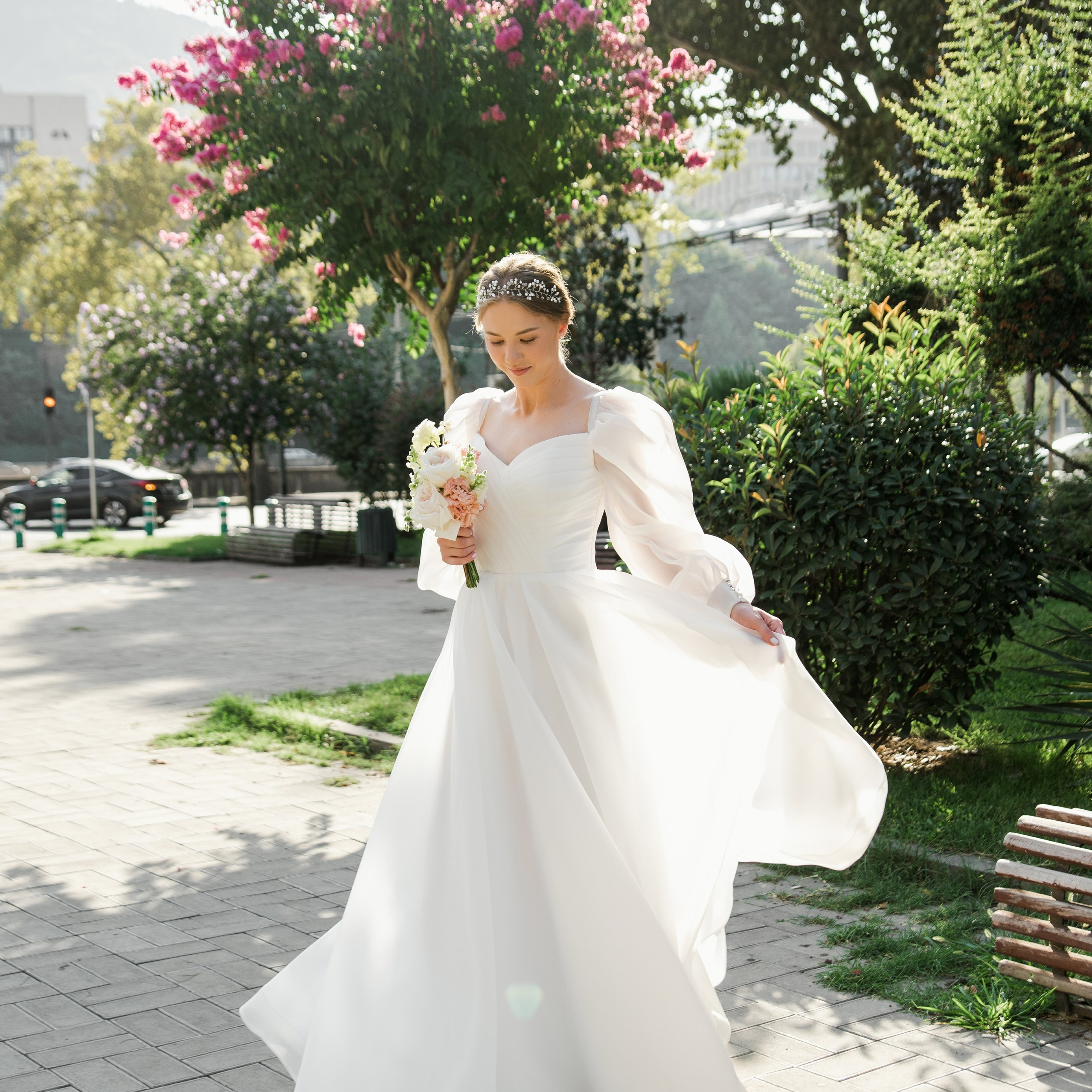 Photographer in Tbilisi — Maks. Art Event Studio — Wedding in Georgia with professionals