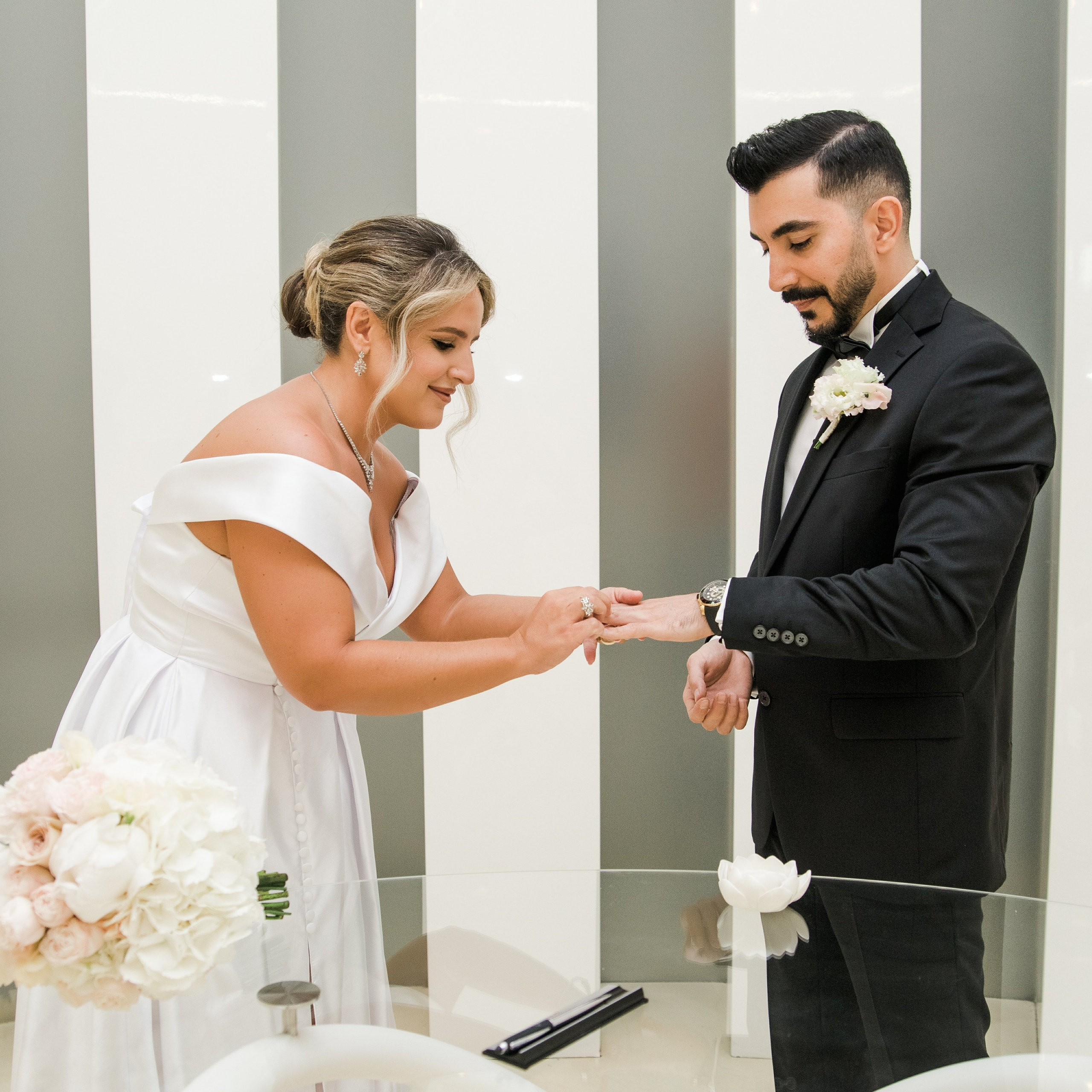 Claire Tbilisi Legal Marriage. Арт Ивент Студио — Свадьбы и мероприятия в Грузии 💜