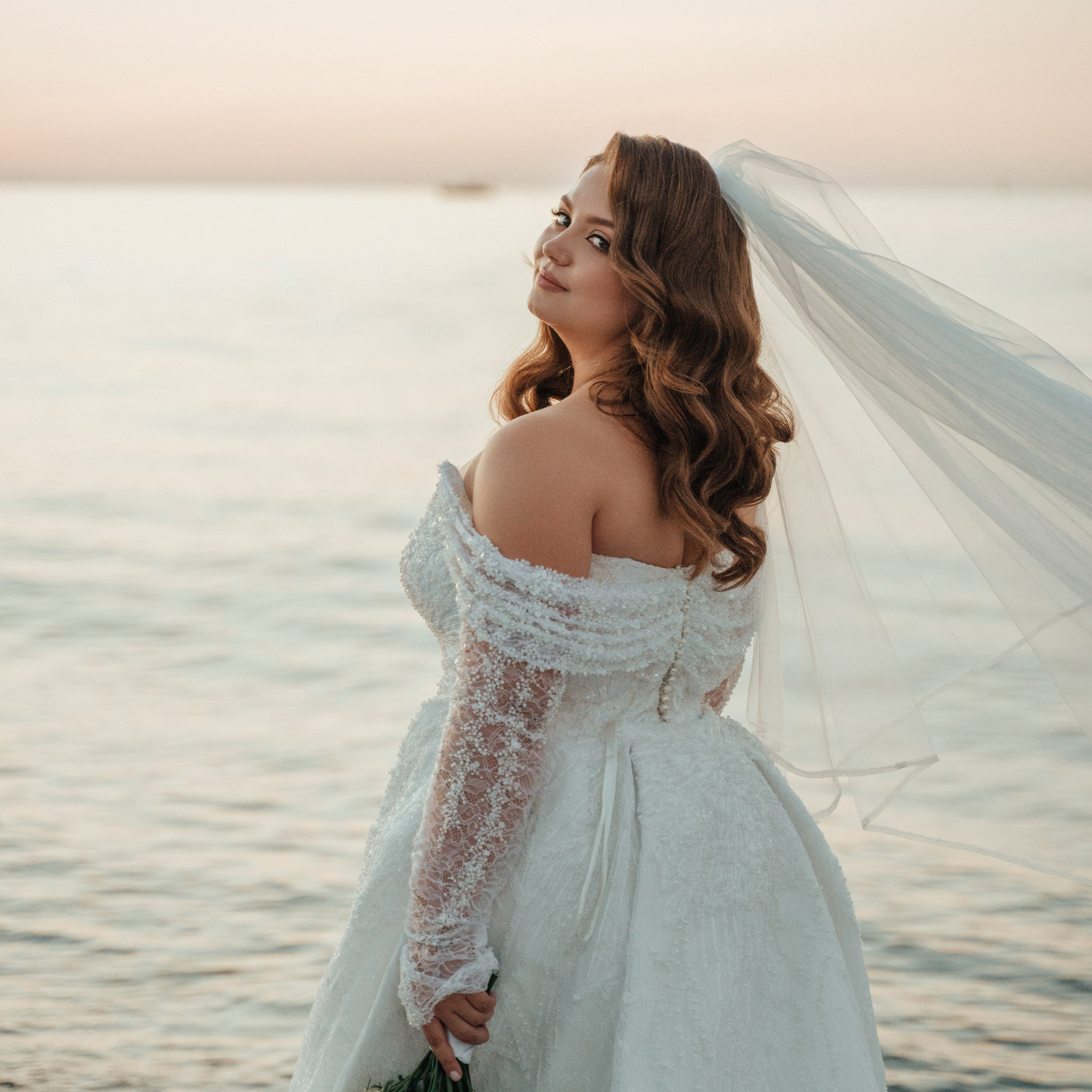 Double Wedding Maxim & Daria November 1, 2024. Art Event Studio — Wedding in Georgia with professionals