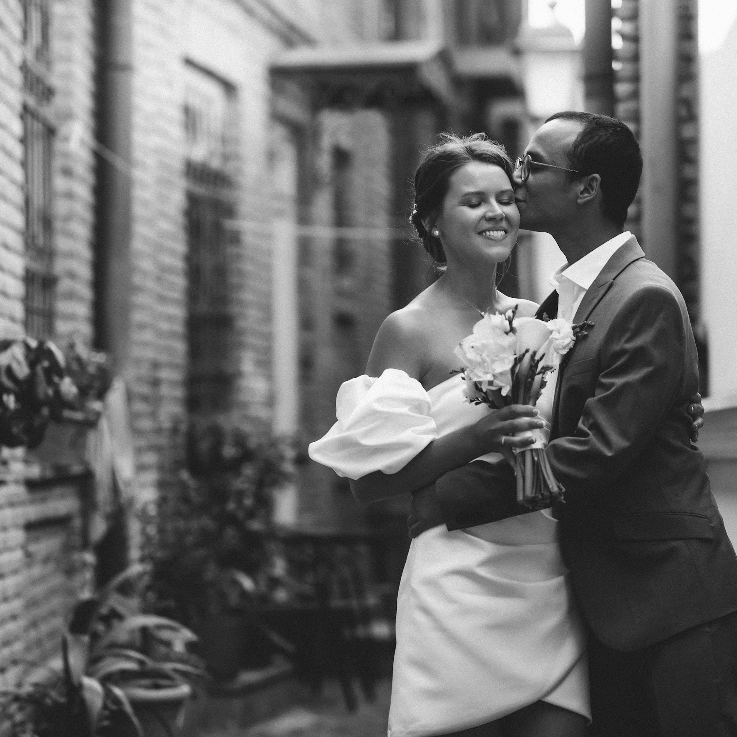 Civil Marriage in Tbilisi, Georgia. Арт Ивент Студио — Свадьбы и мероприятия в Грузии 💜